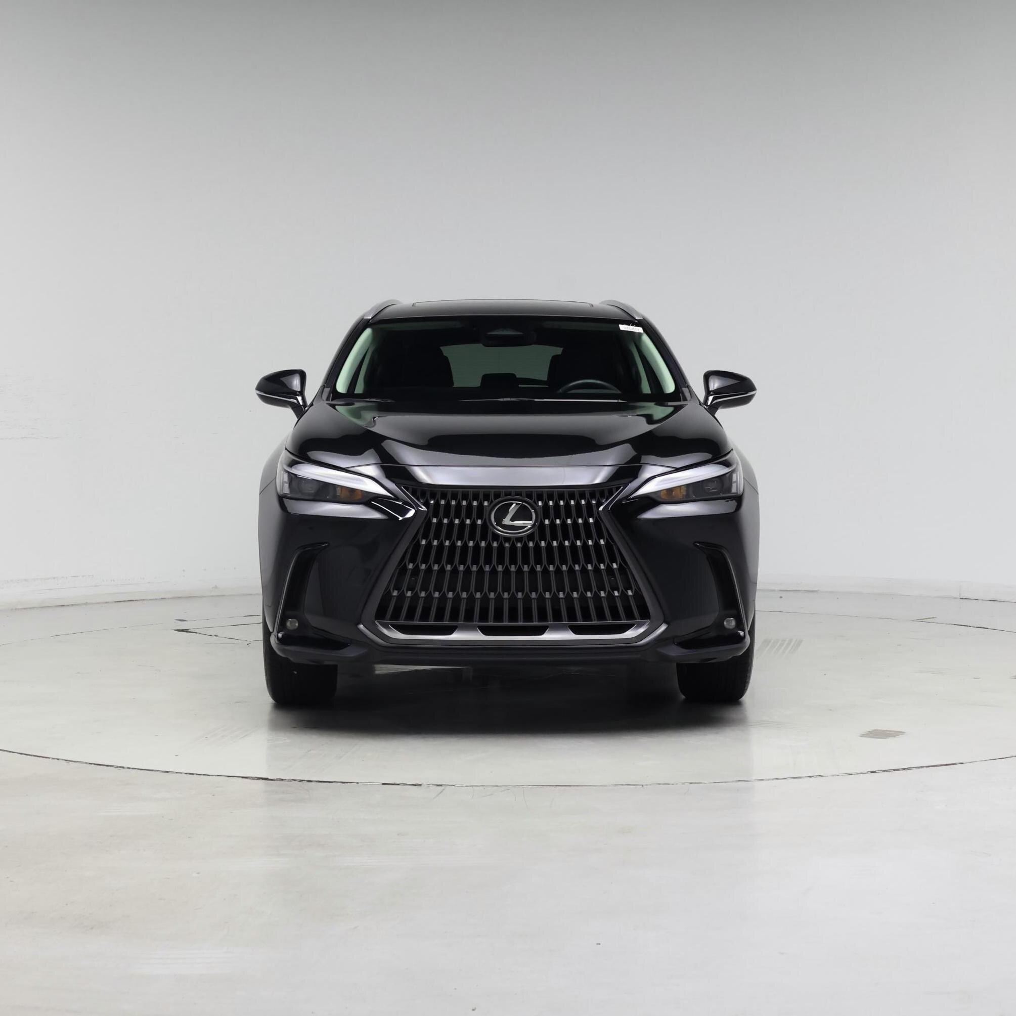 Thumbnail: 2024 Lexus NX - 5
