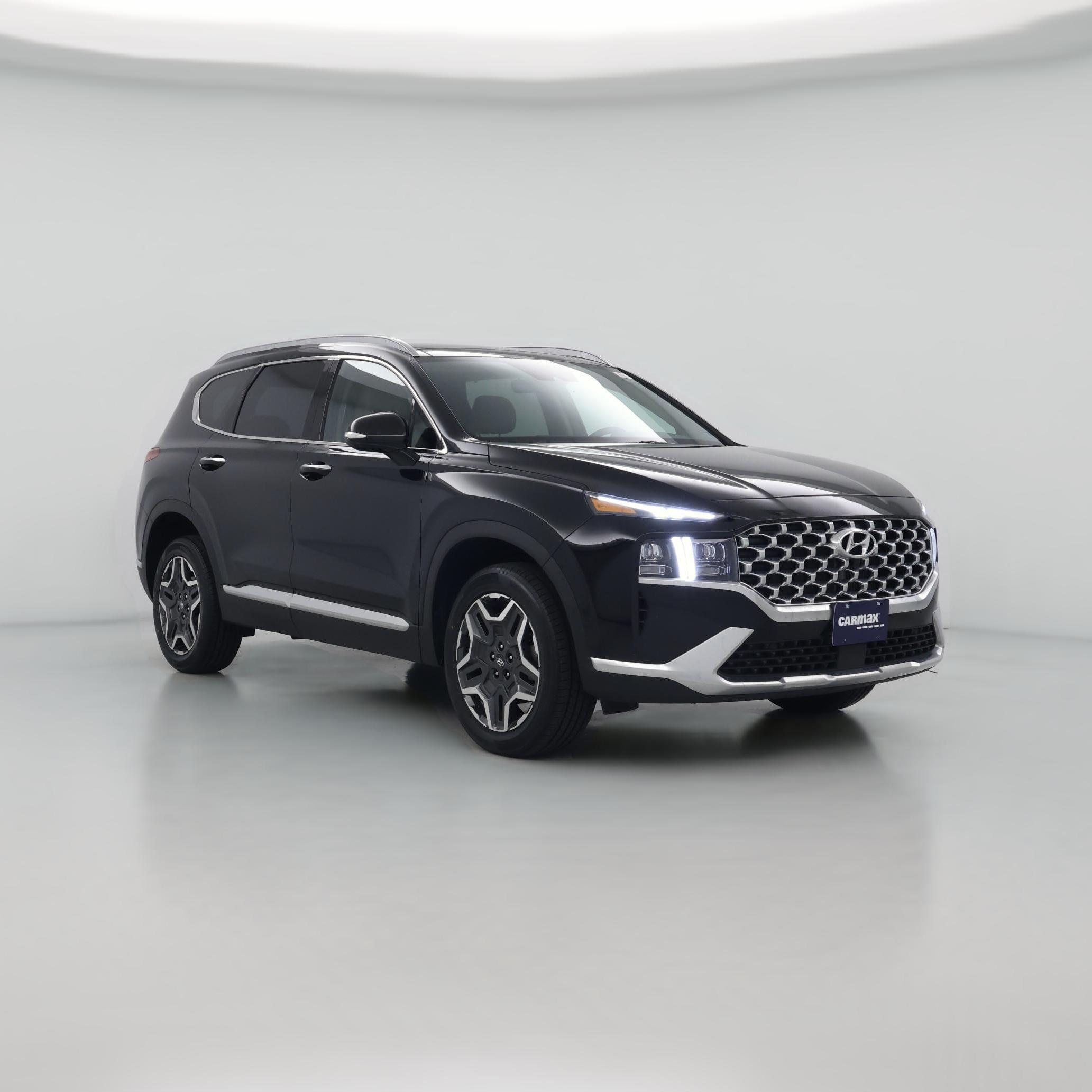 Thumbnail: 2023 Hyundai Santa Fe - 1