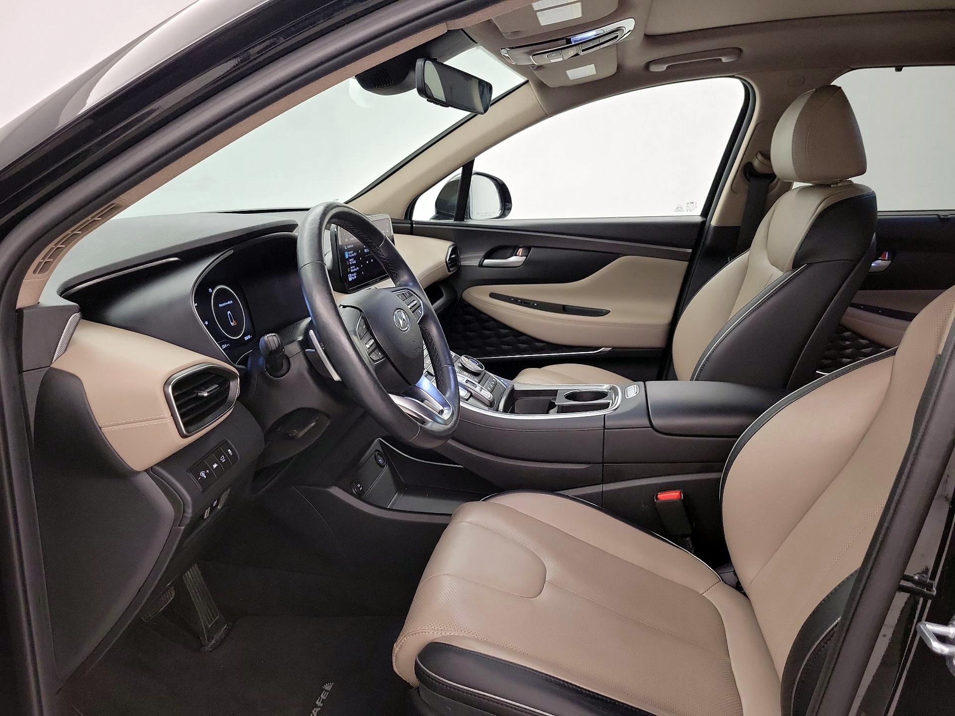 Thumbnail: 2023 Hyundai Santa Fe - 11