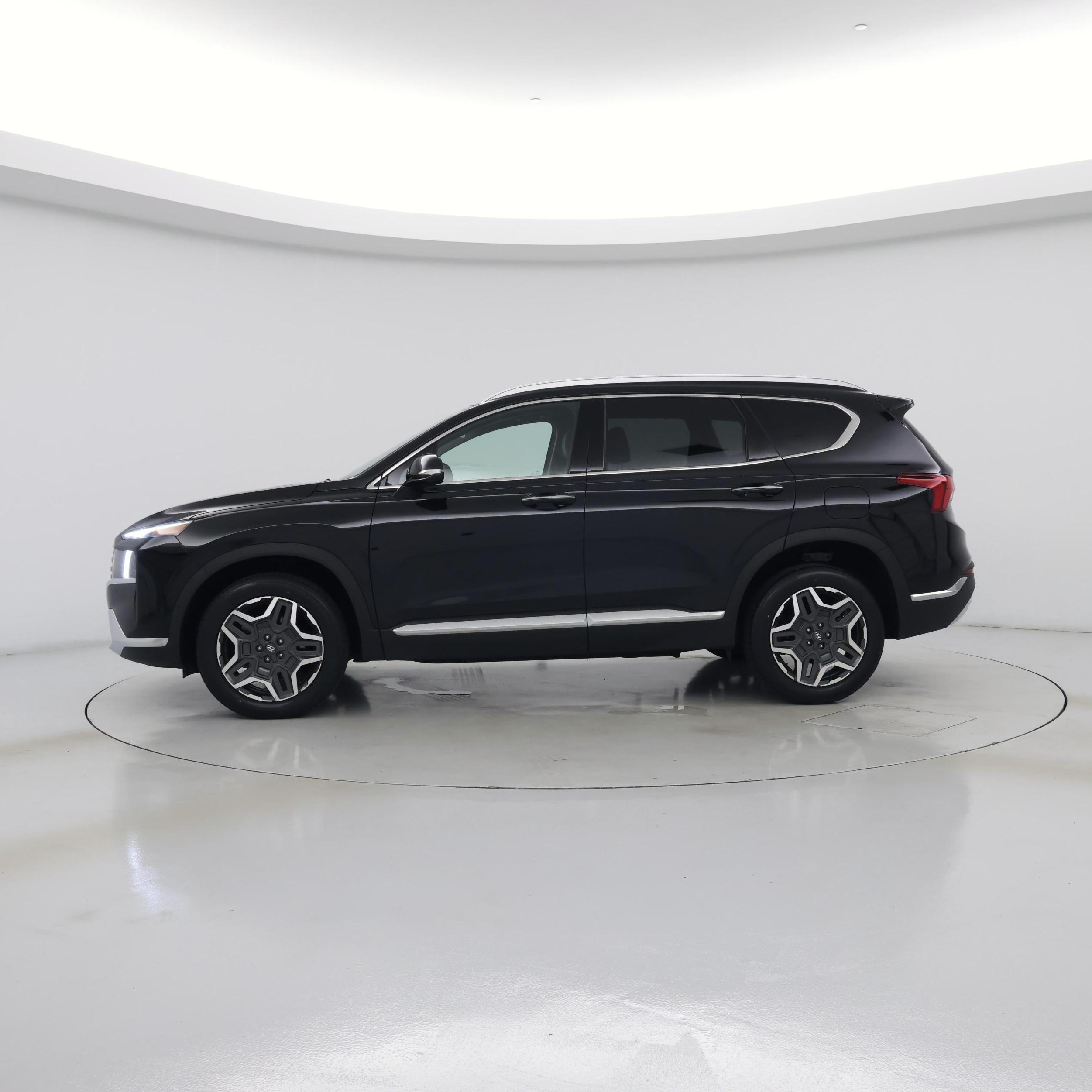 Thumbnail: 2023 Hyundai Santa Fe - 3