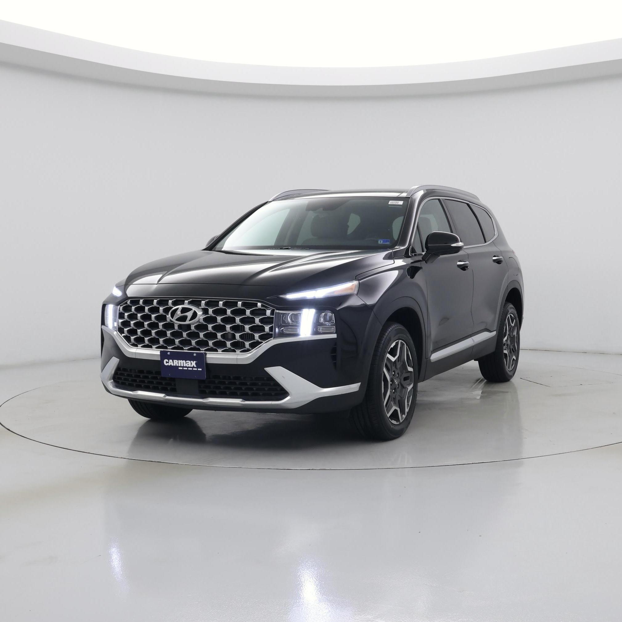 Thumbnail: 2023 Hyundai Santa Fe - 4