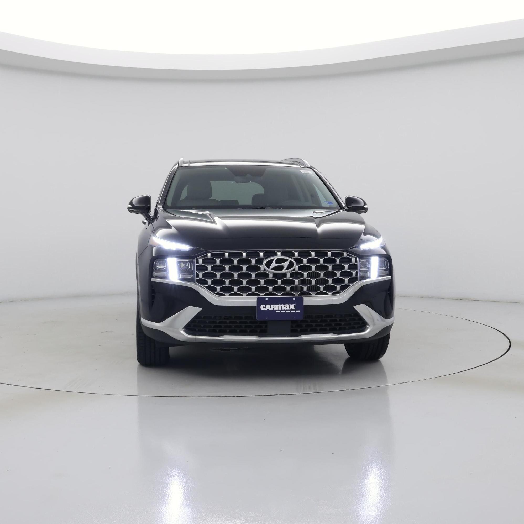 Thumbnail: 2023 Hyundai Santa Fe - 5