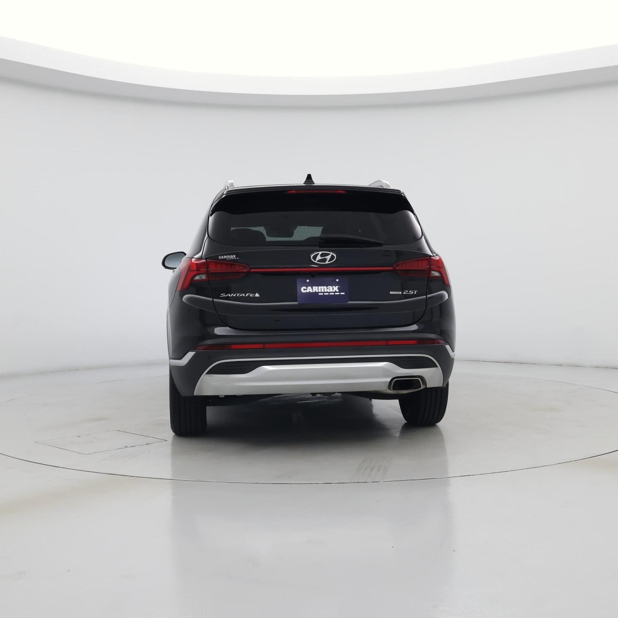 Thumbnail: 2023 Hyundai Santa Fe - 6