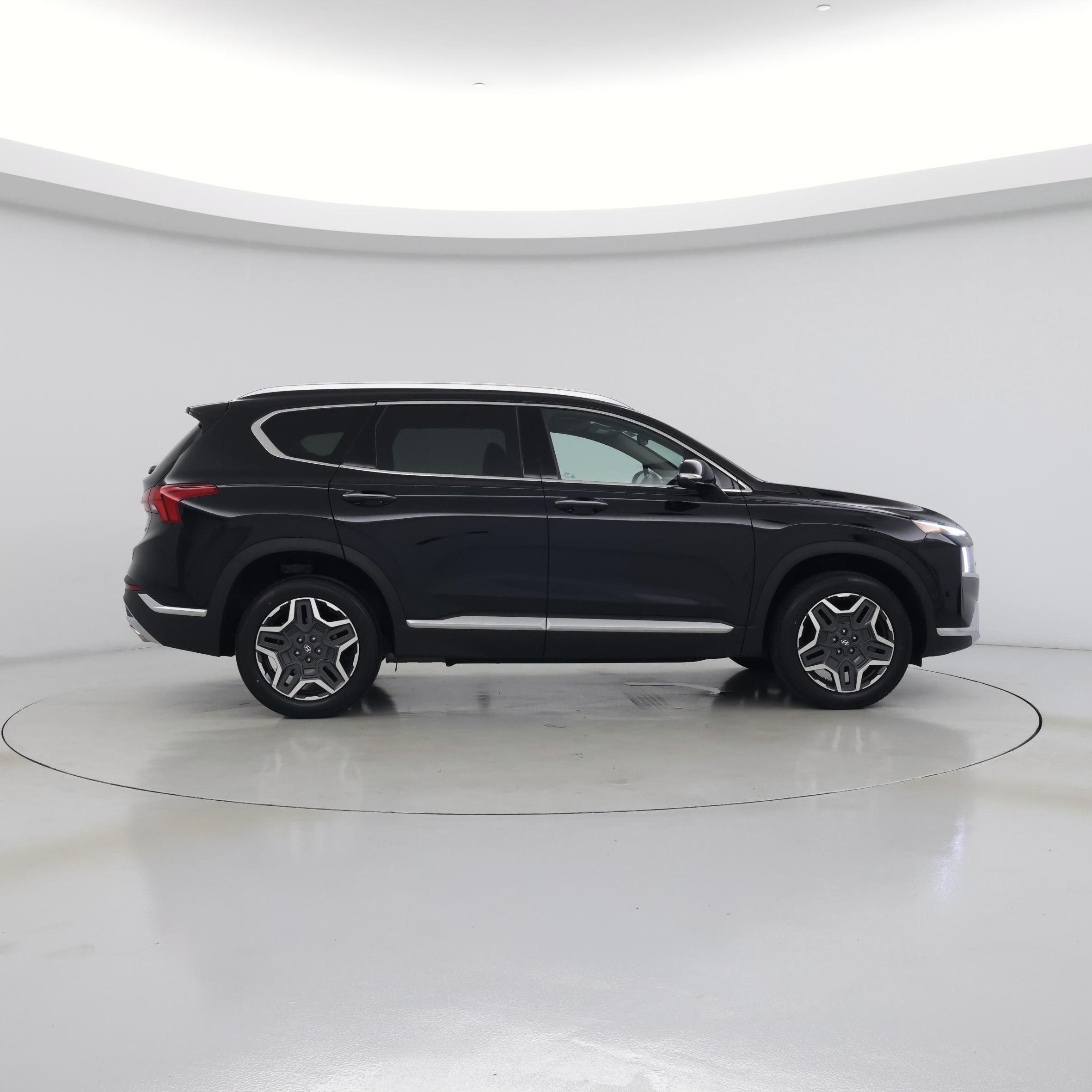 Thumbnail: 2023 Hyundai Santa Fe - 7