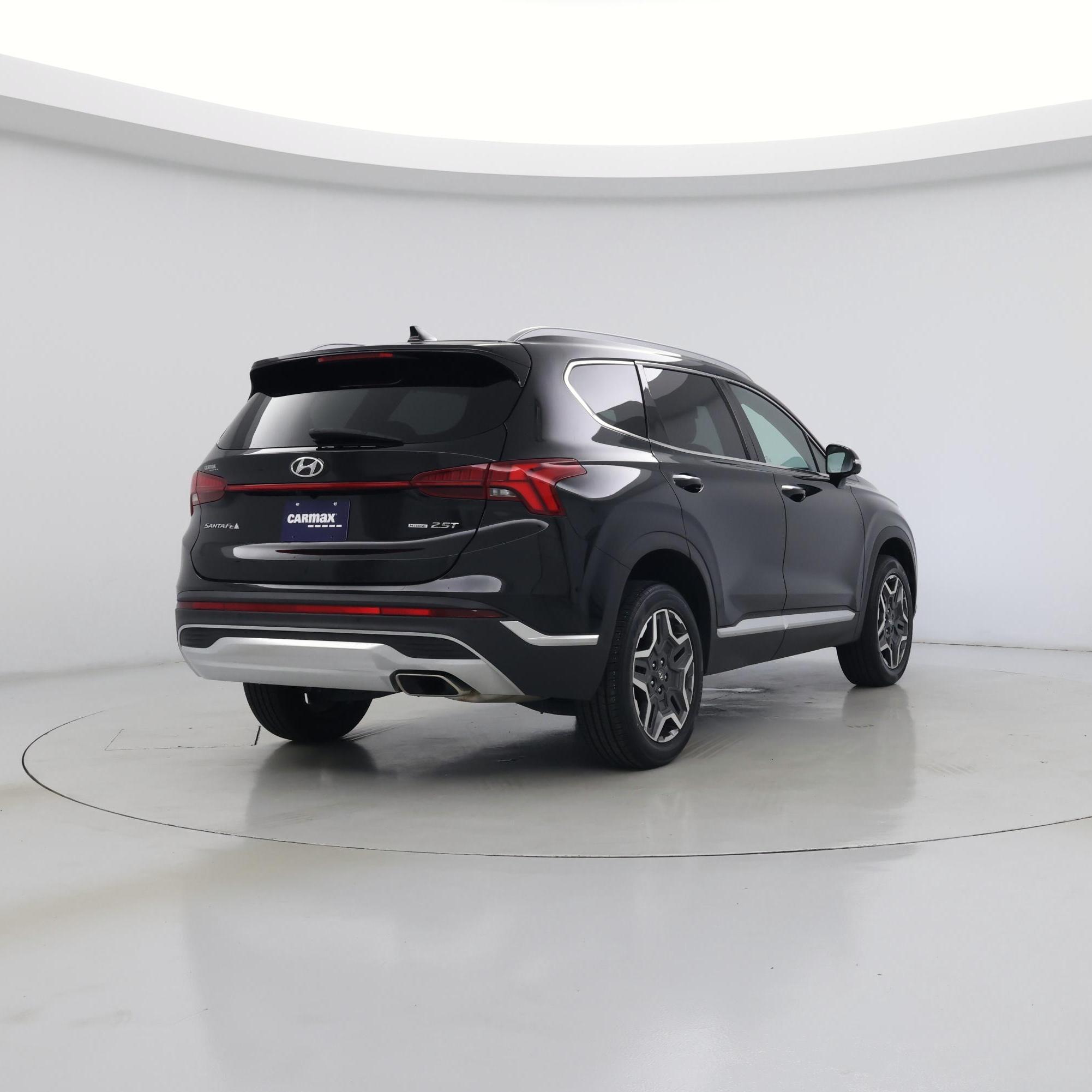 Thumbnail: 2023 Hyundai Santa Fe - 8