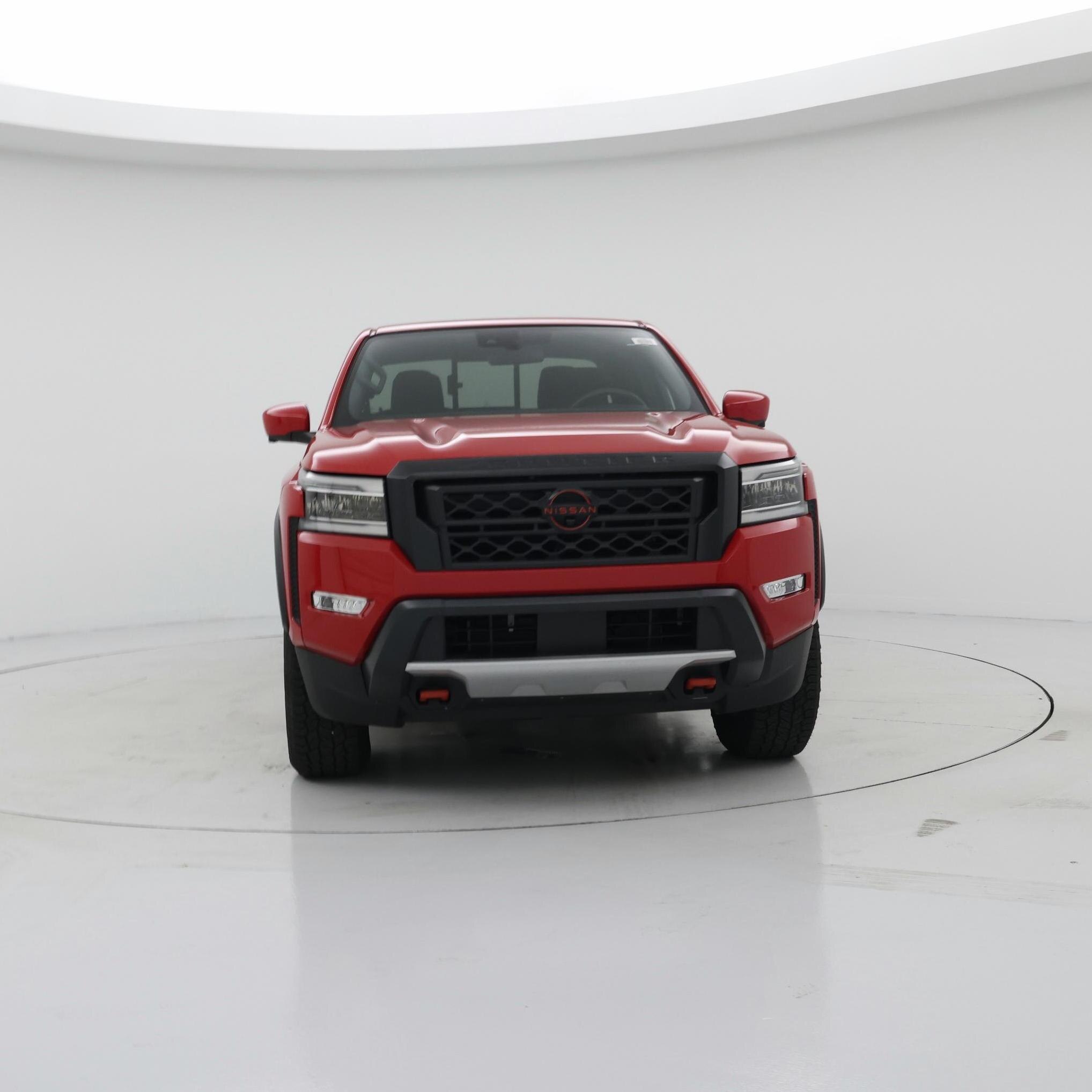 Thumbnail: 2024 Nissan Frontier - 5