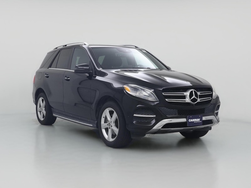 2018 Mercedes-Benz GLE 350 -
                  Richmond, TX