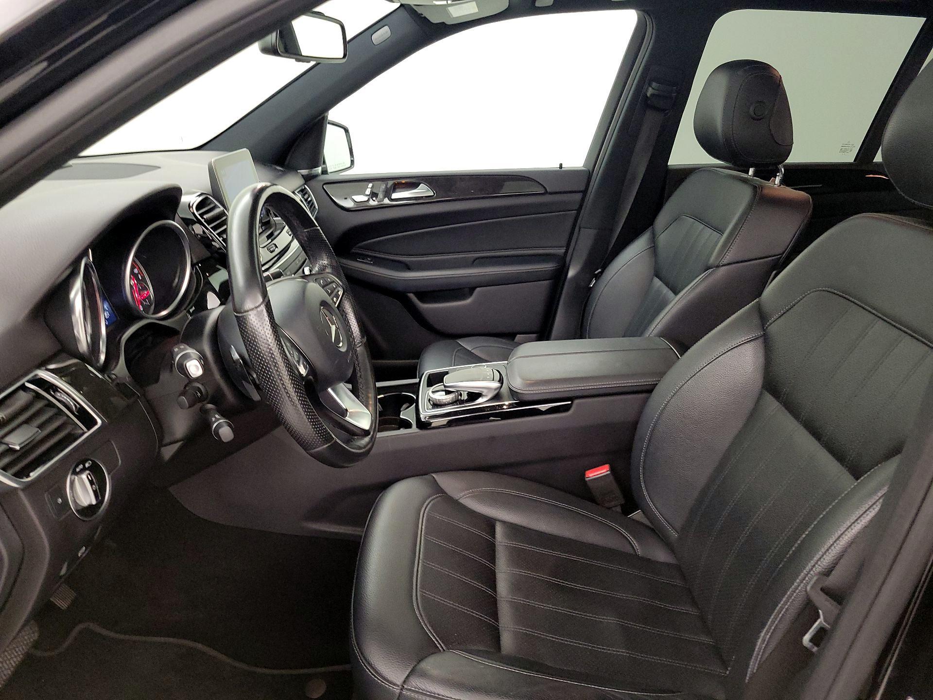 Thumbnail: 2018 Mercedes-Benz GLE - 11