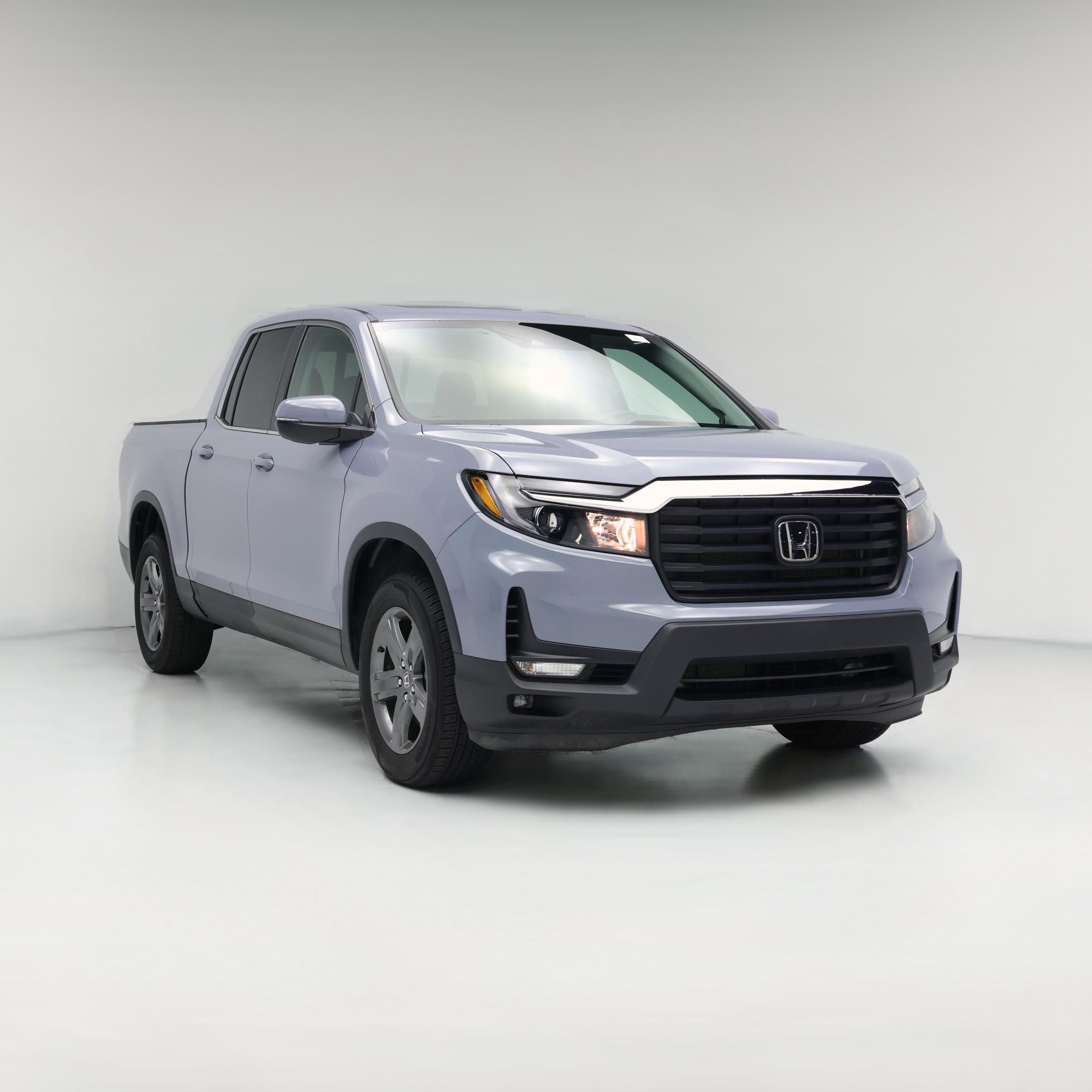 Thumbnail: 2023 Honda Ridgeline - 1