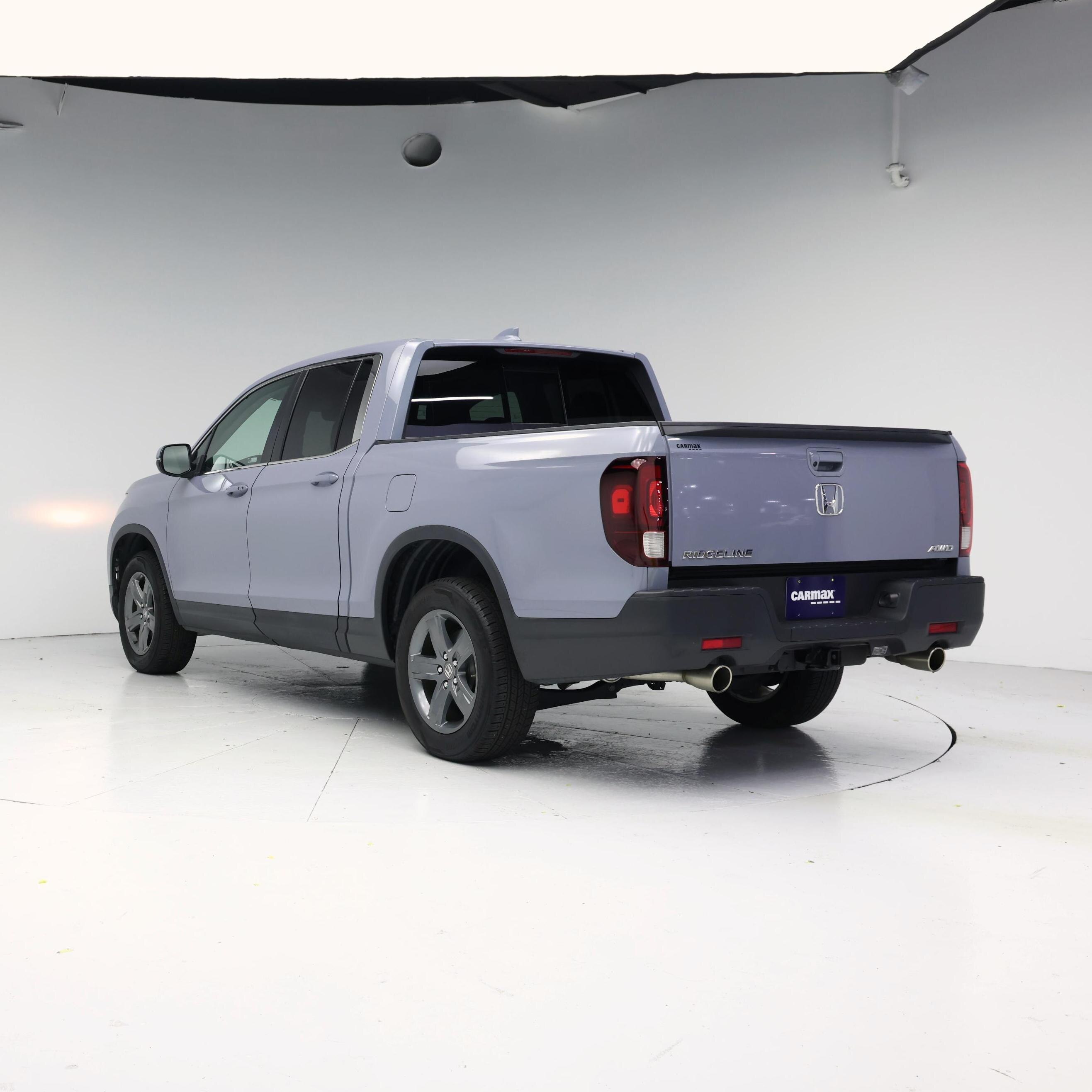 Thumbnail: 2023 Honda Ridgeline - 2