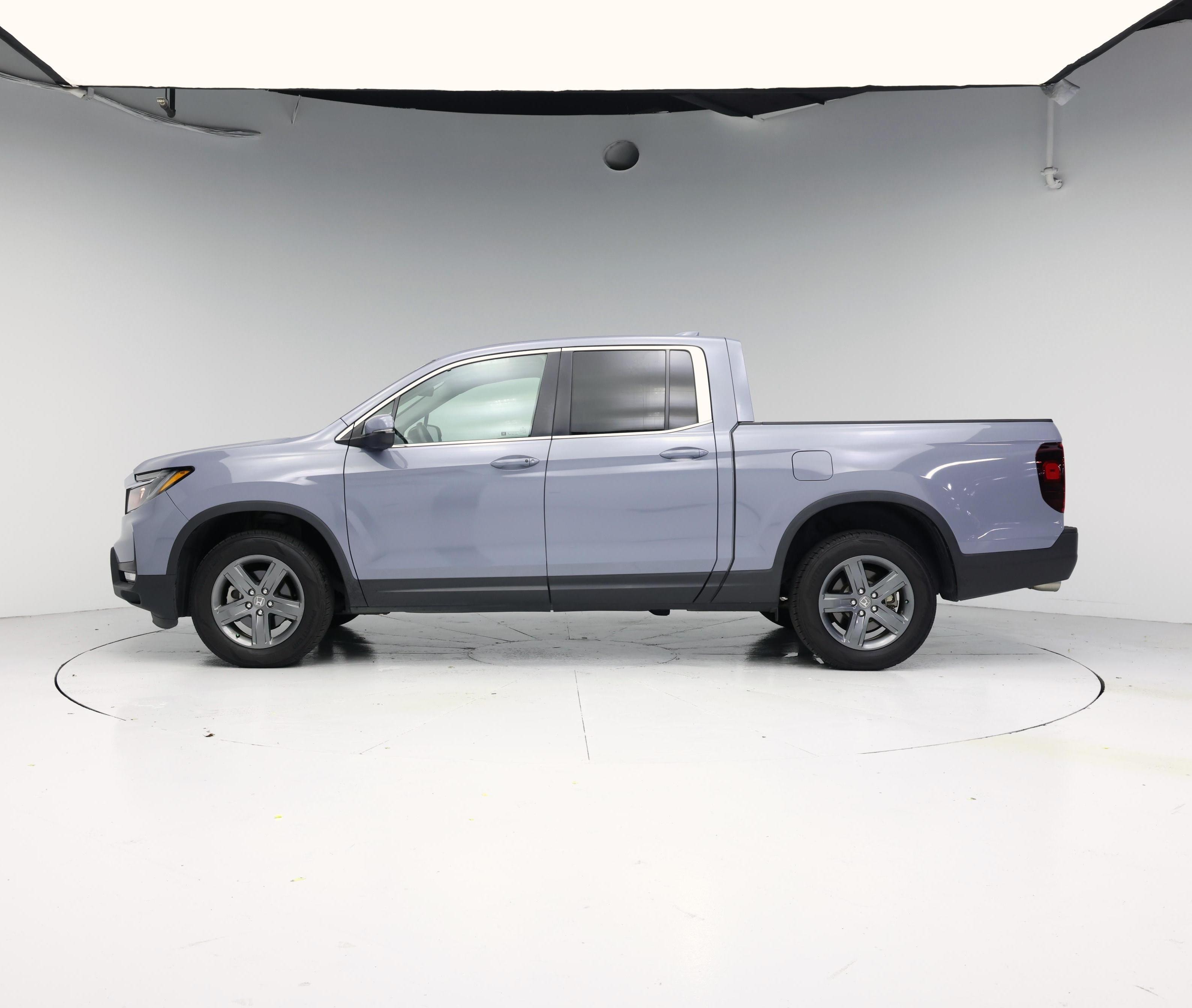 Thumbnail: 2023 Honda Ridgeline - 3