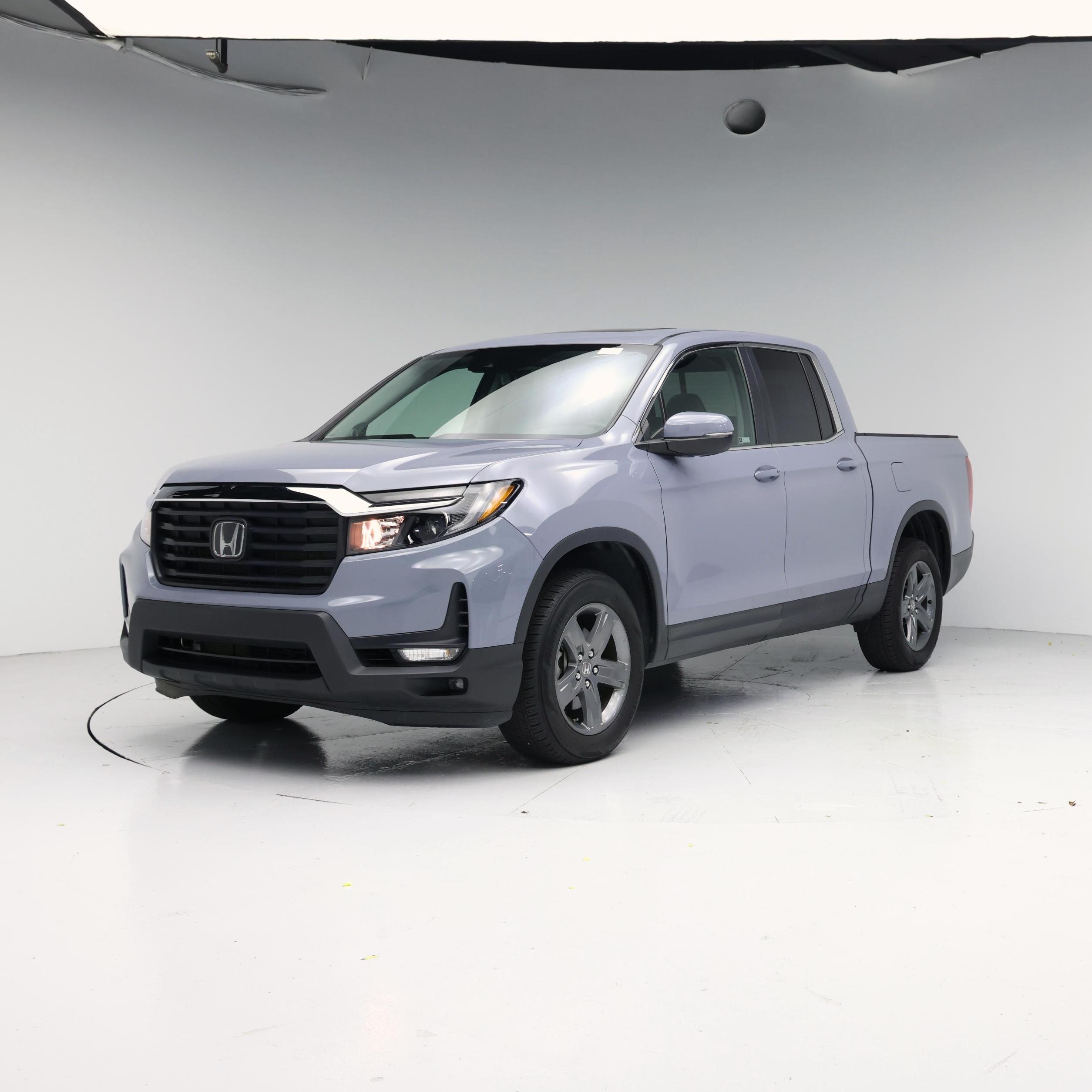 Thumbnail: 2023 Honda Ridgeline - 4
