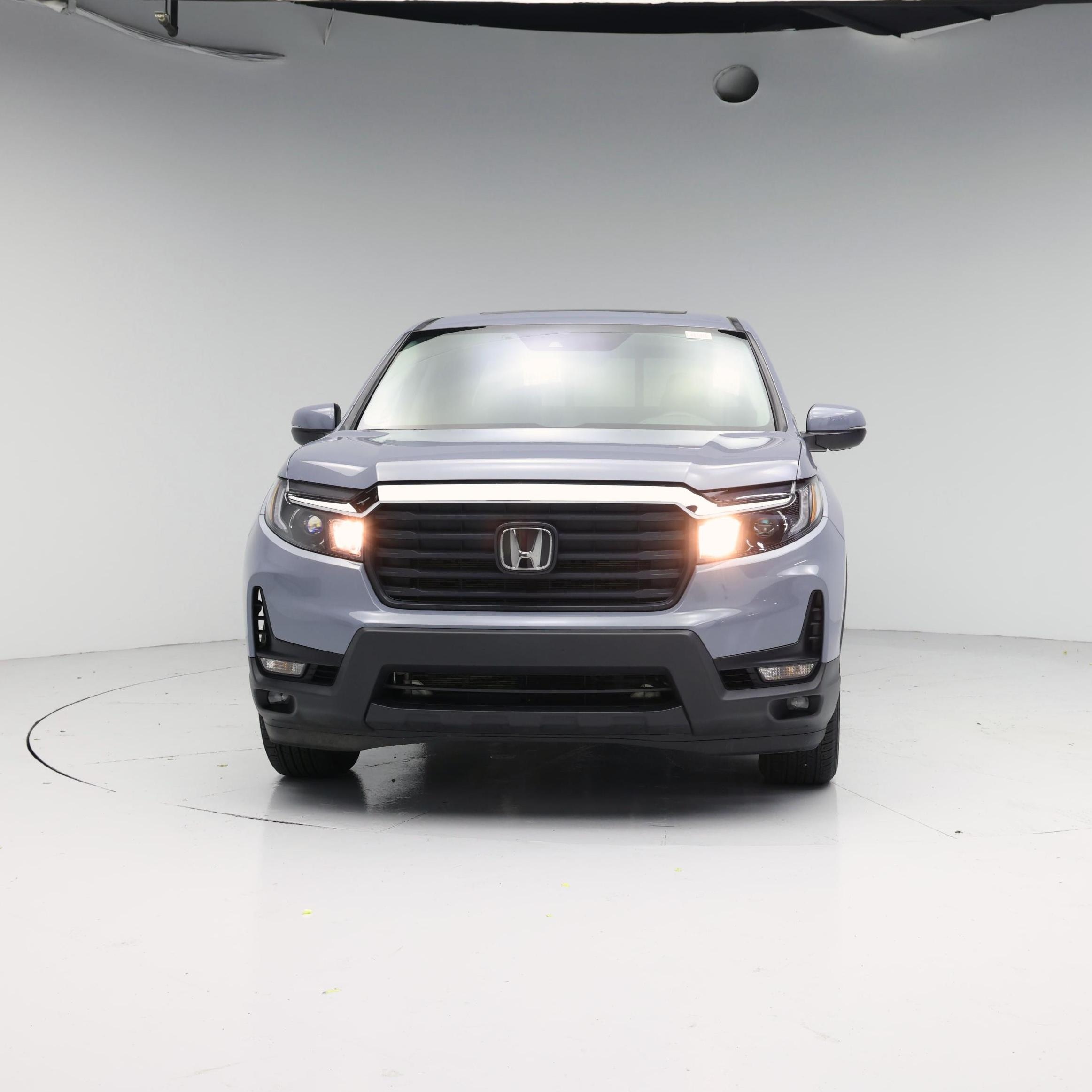 Thumbnail: 2023 Honda Ridgeline - 5