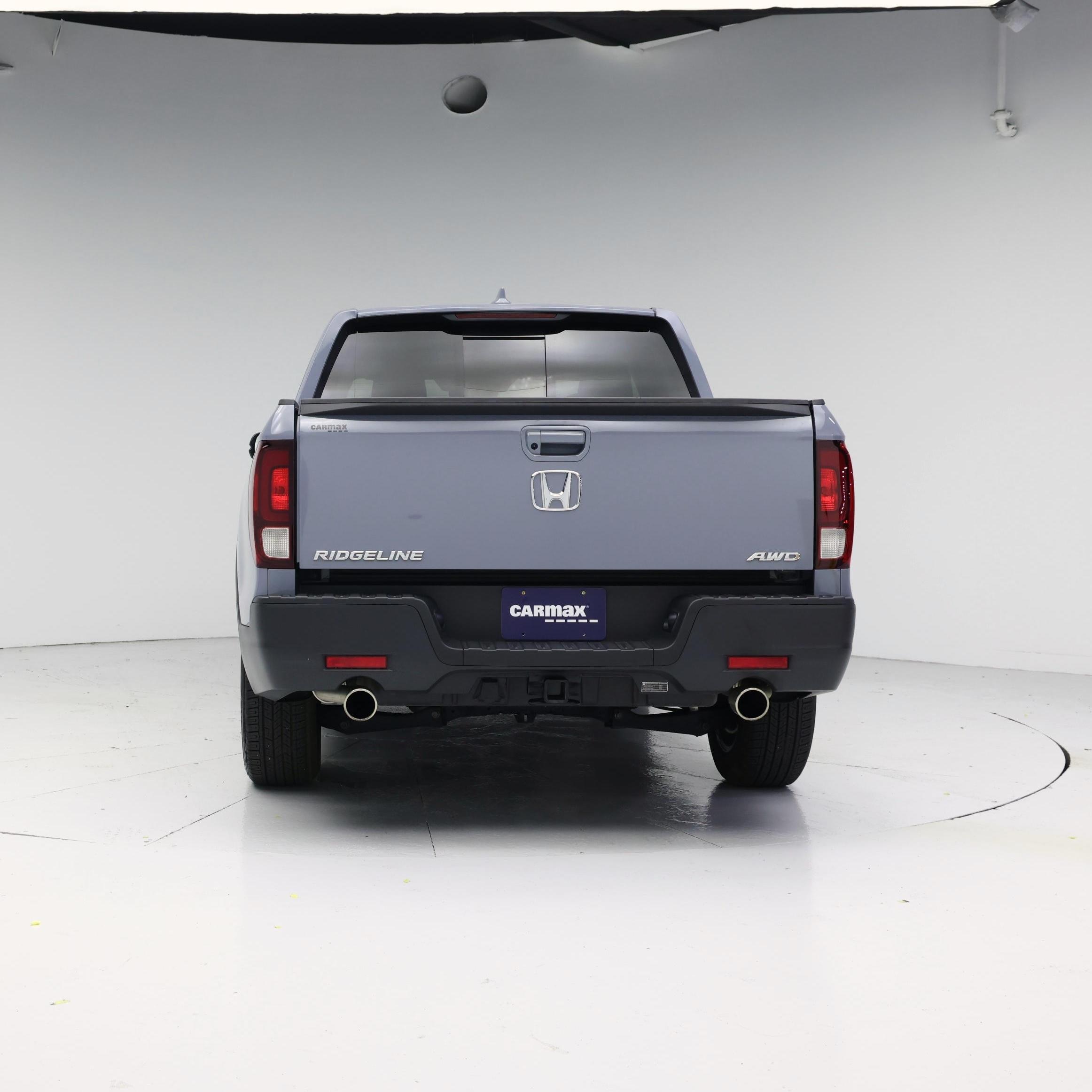 Thumbnail: 2023 Honda Ridgeline - 6