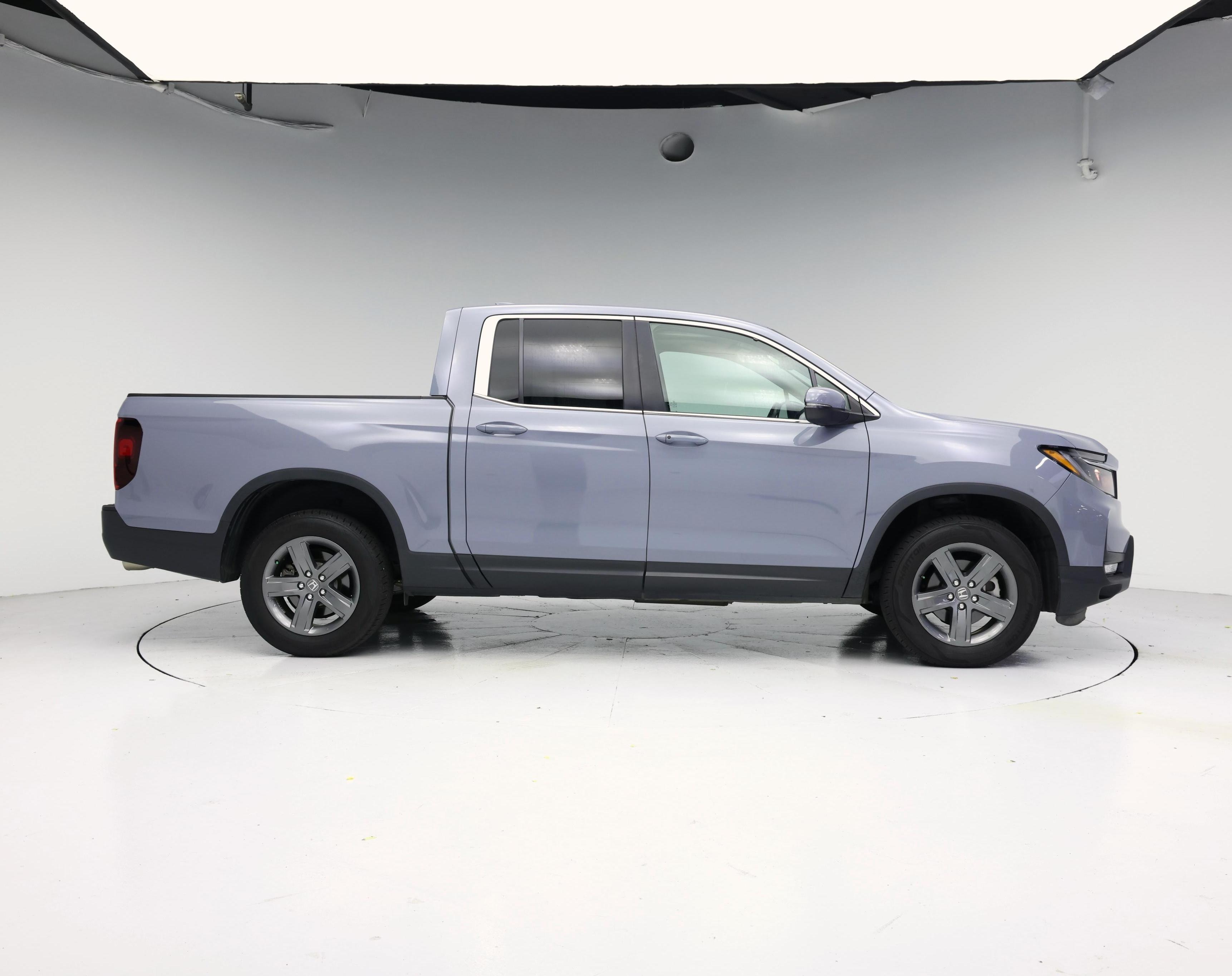 Thumbnail: 2023 Honda Ridgeline - 7