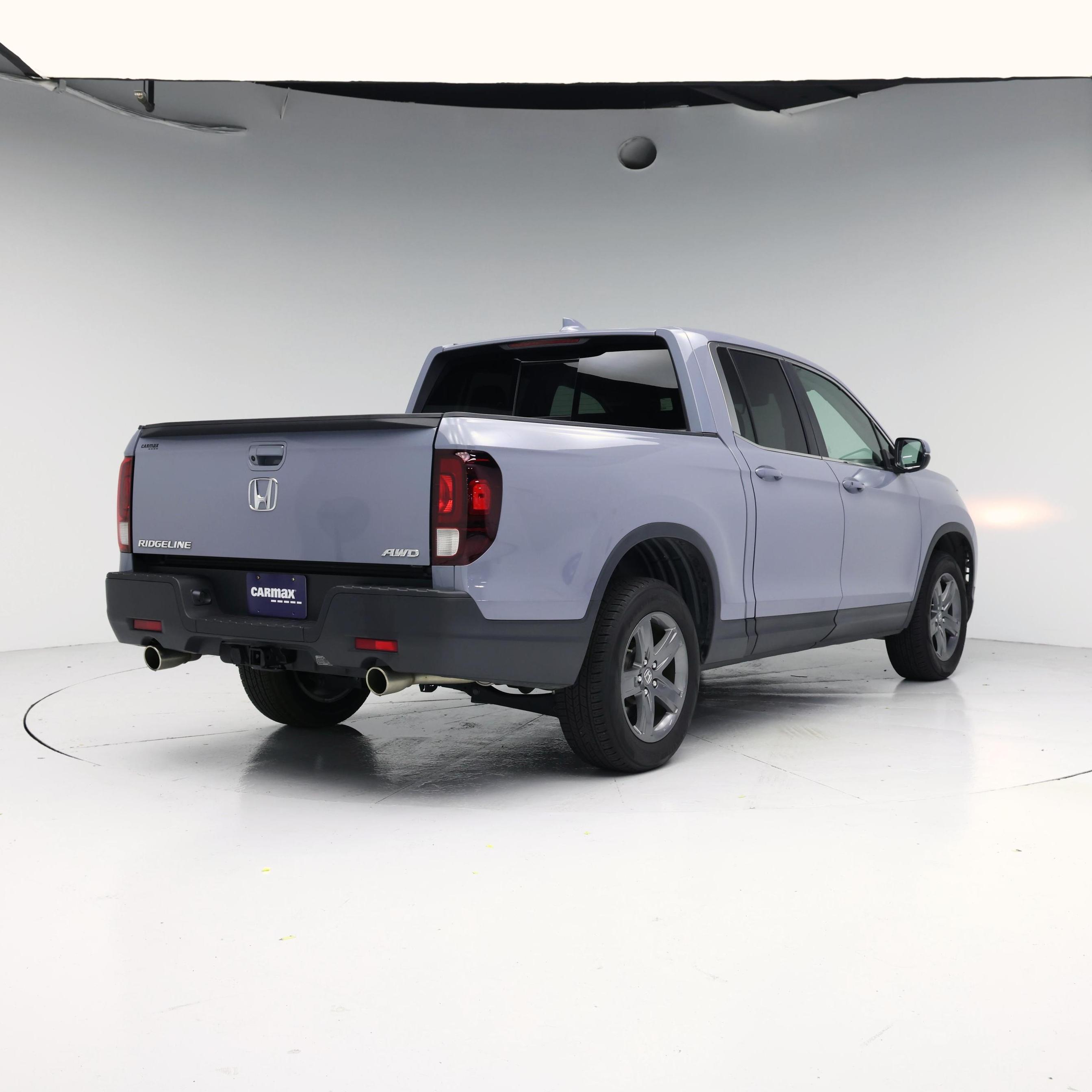 Thumbnail: 2023 Honda Ridgeline - 8