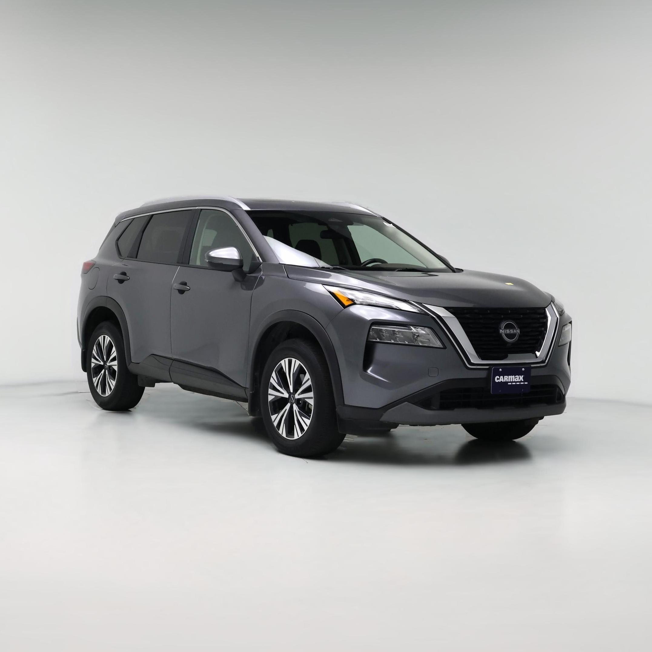 Thumbnail: 2022 Nissan Rogue - 1