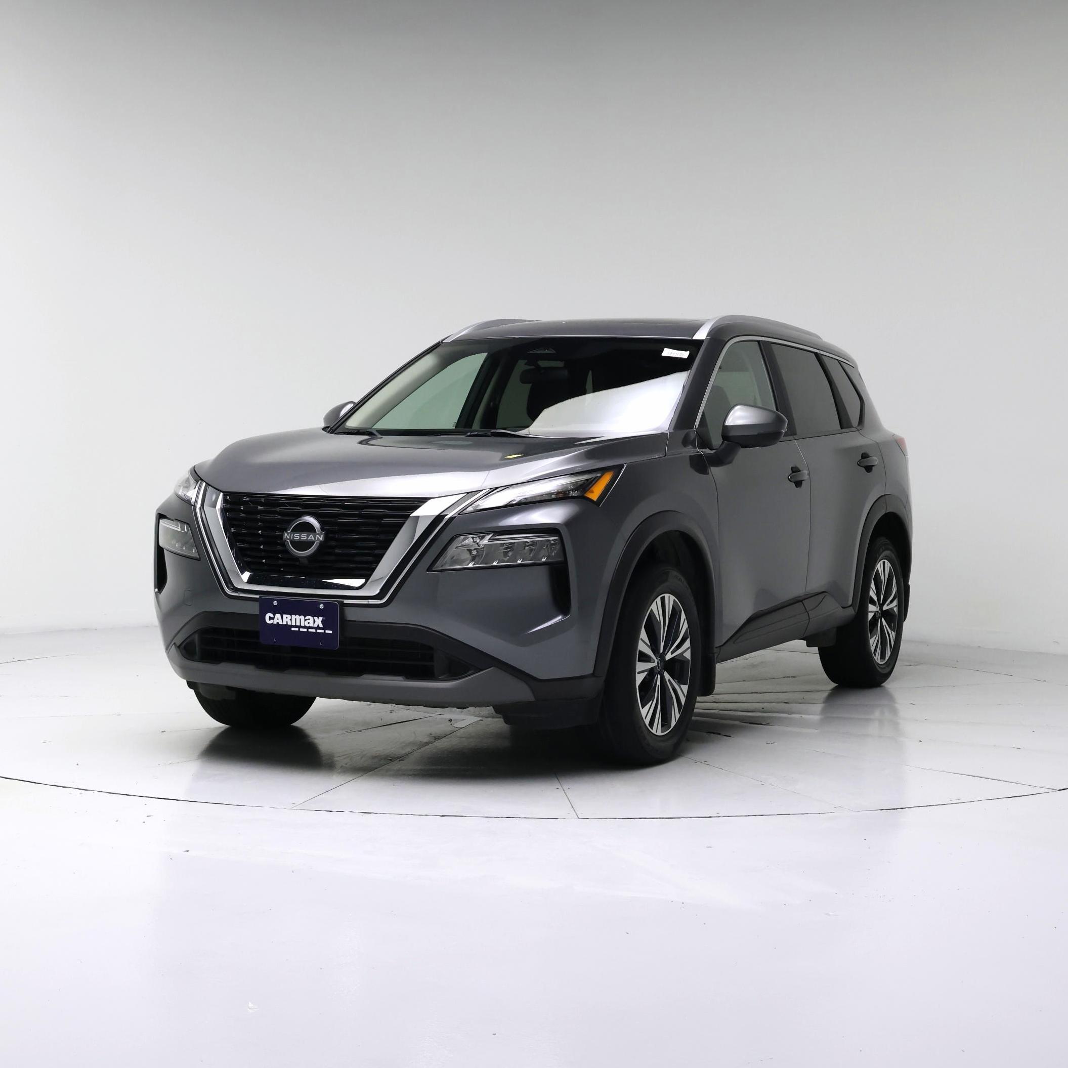 Thumbnail: 2022 Nissan Rogue - 4