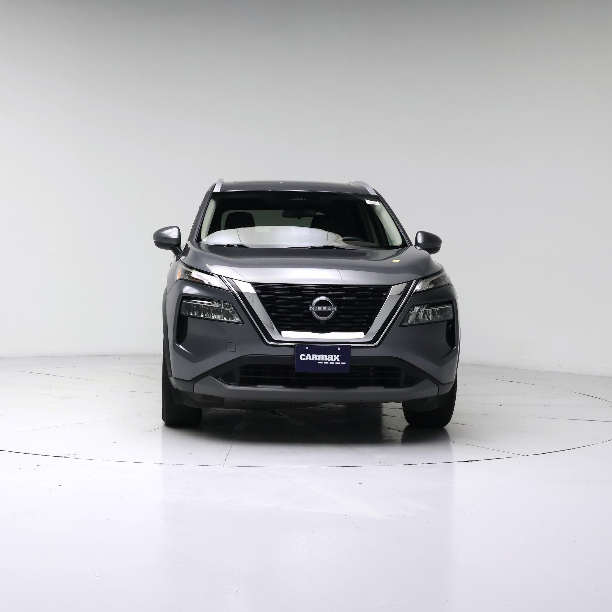 Thumbnail: 2022 Nissan Rogue - 5