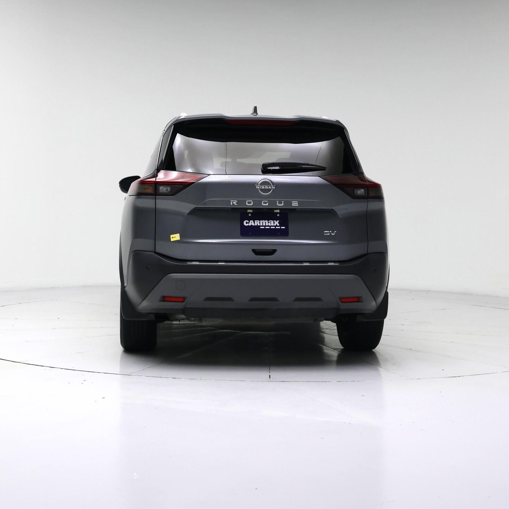 Thumbnail: 2022 Nissan Rogue - 6