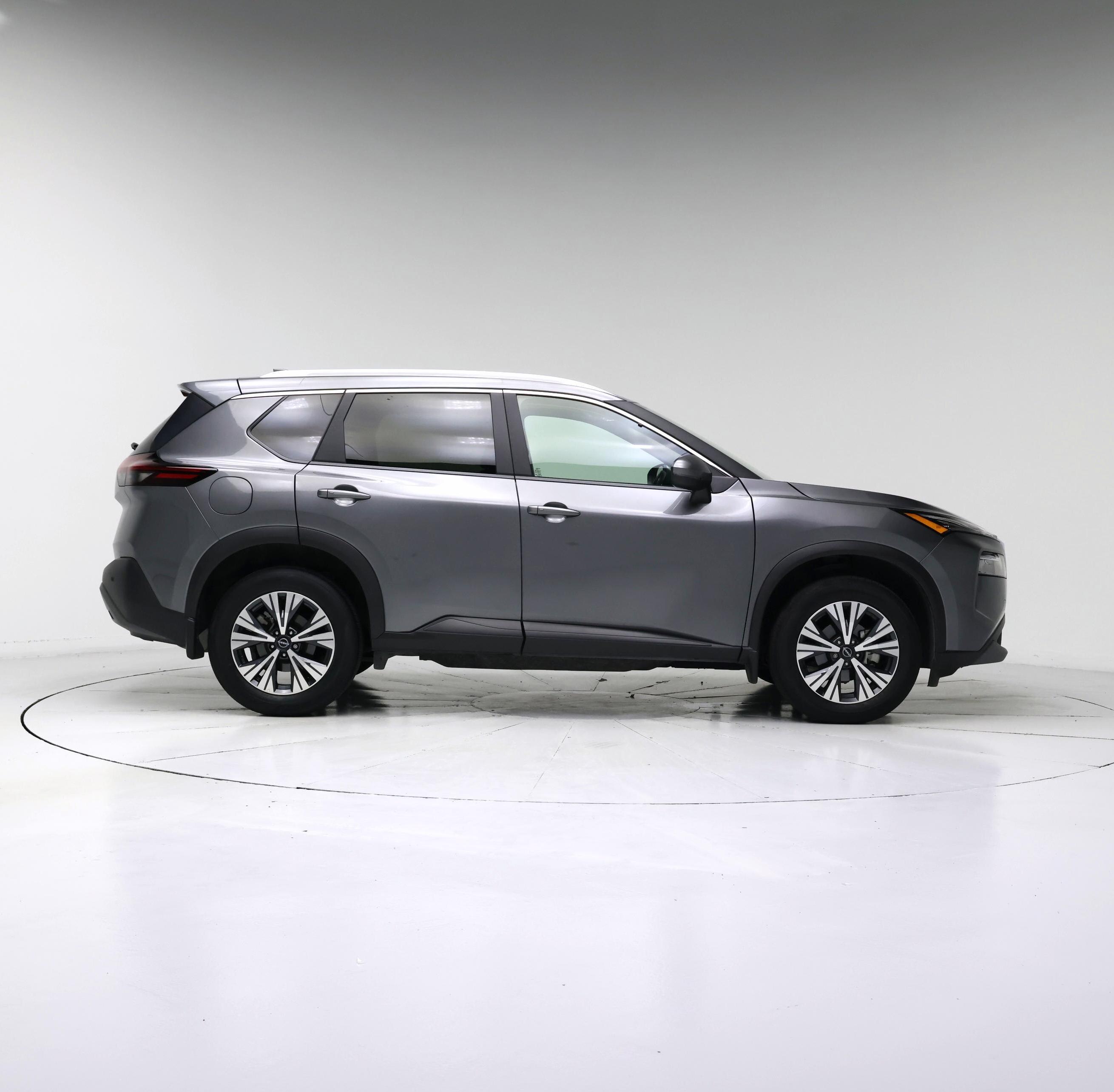 Thumbnail: 2022 Nissan Rogue - 7