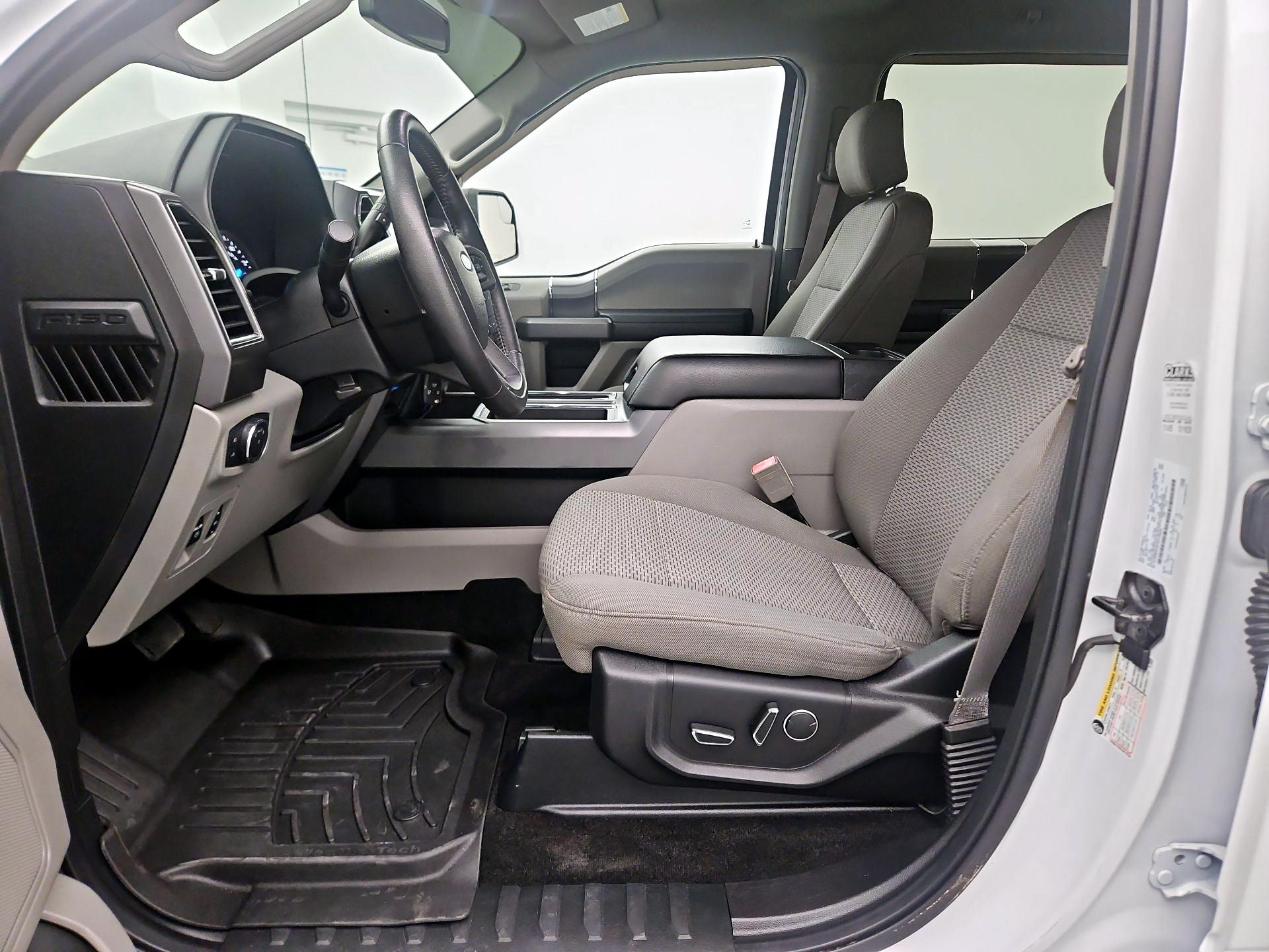 Thumbnail: 2018 Ford F-150 - 11