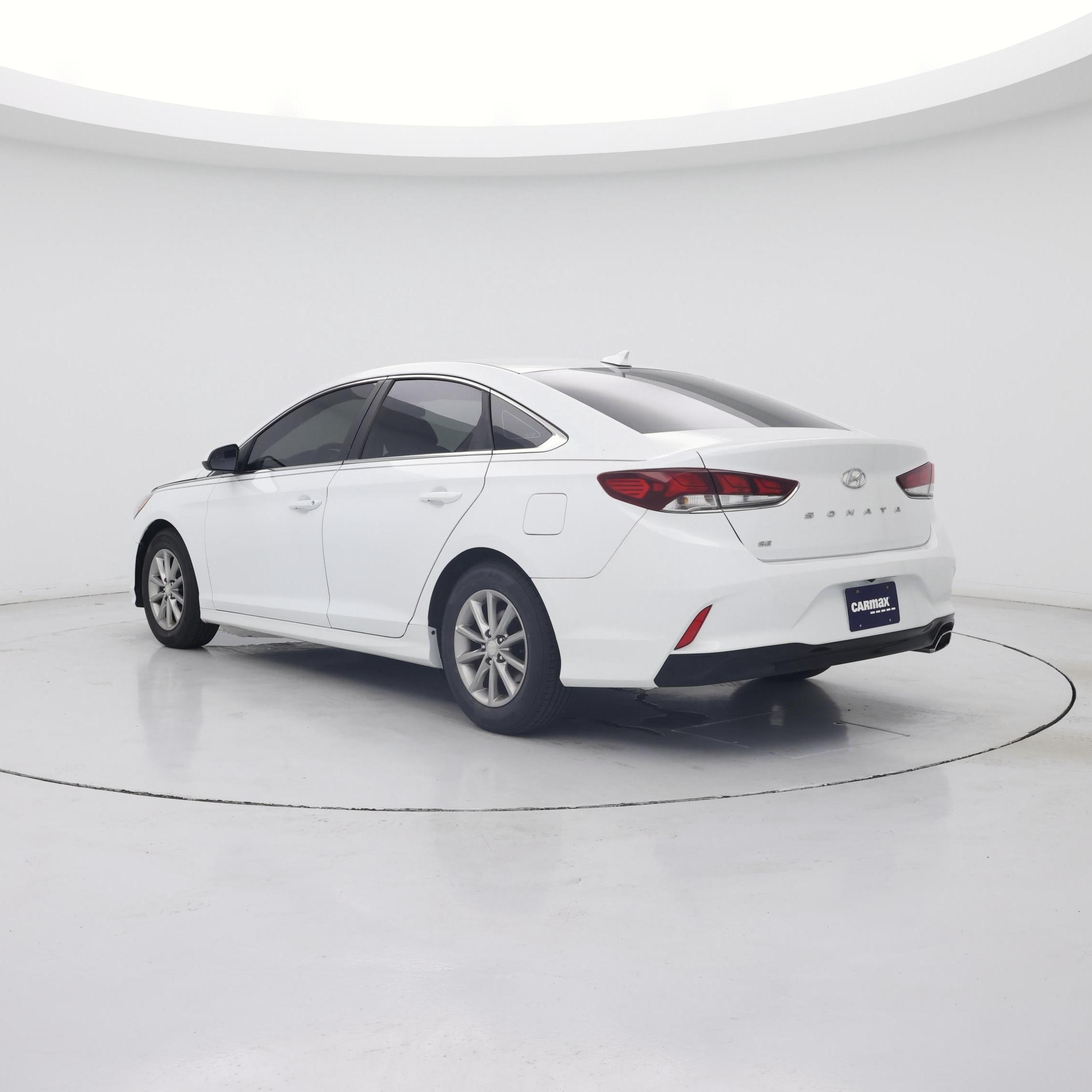 Thumbnail: 2018 Hyundai Sonata - 2