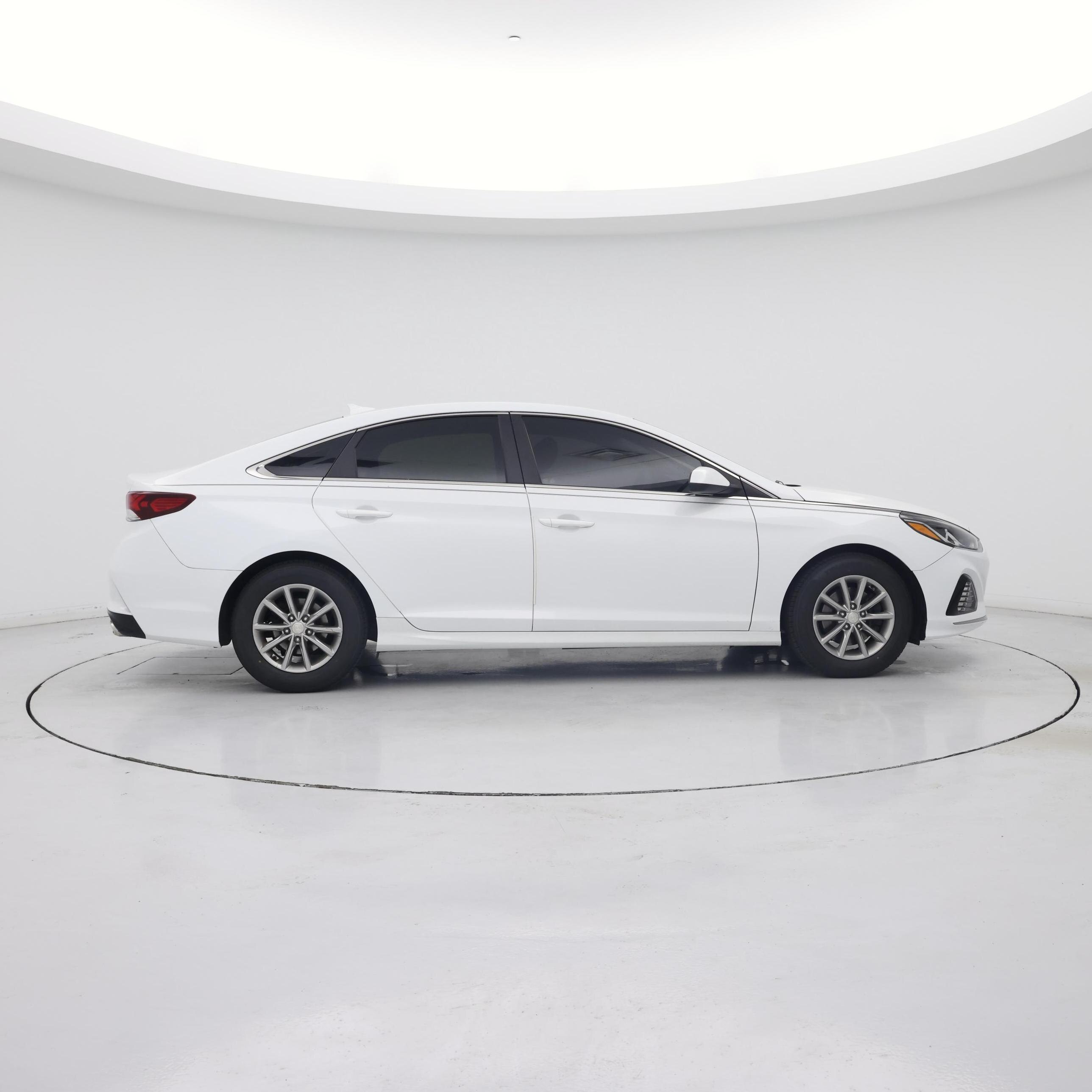 Thumbnail: 2018 Hyundai Sonata - 7
