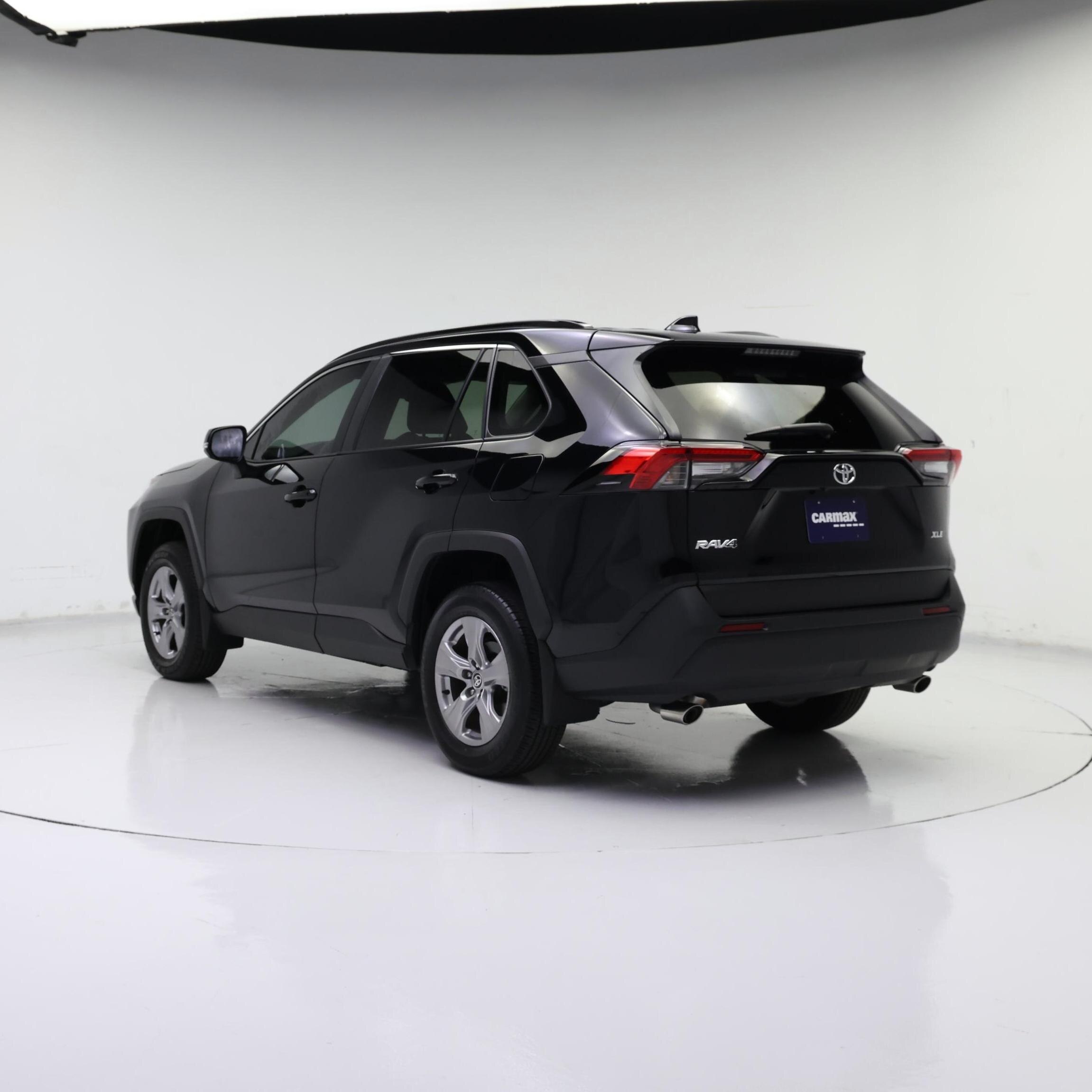 Thumbnail: 2025 Toyota RAV4 - 2