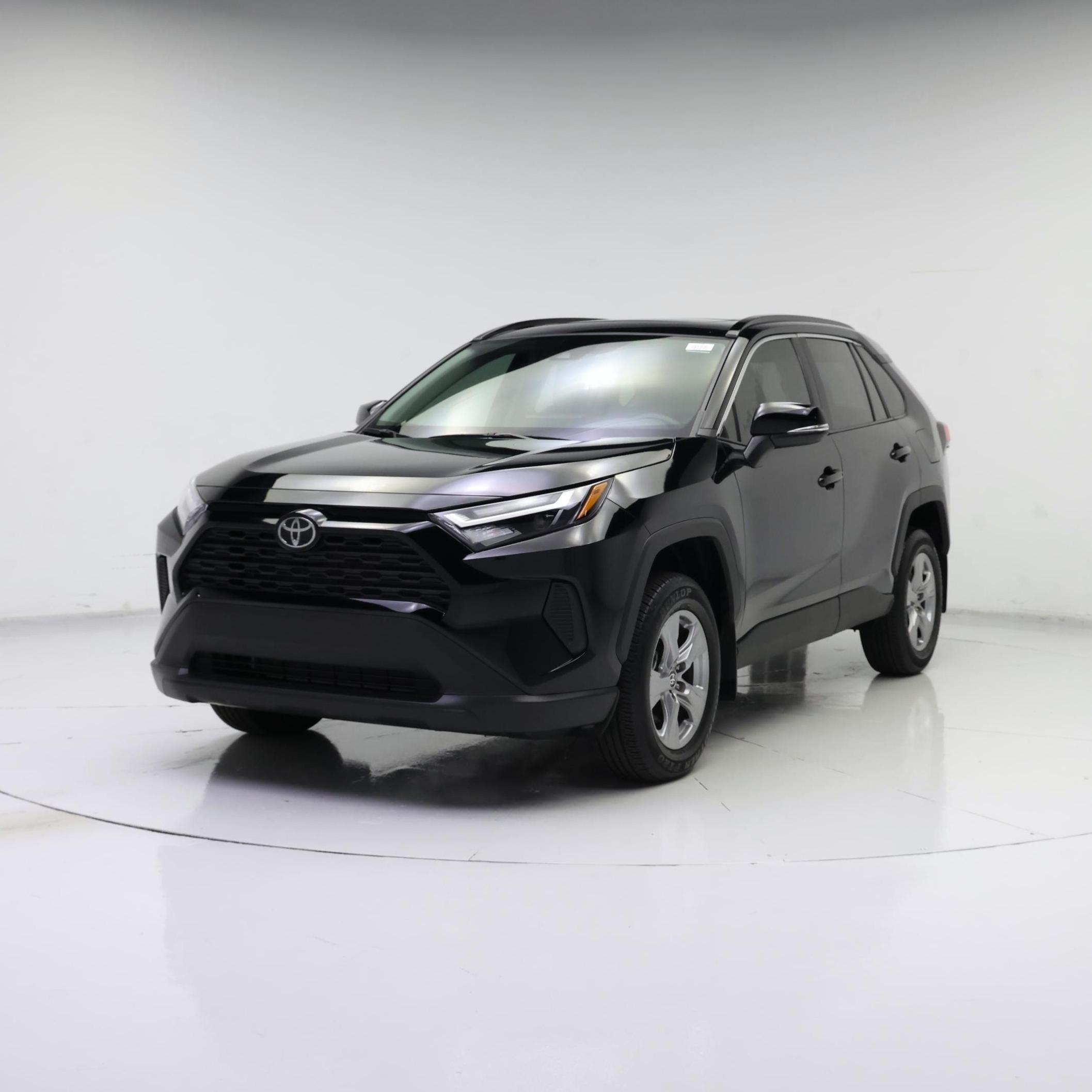 Thumbnail: 2025 Toyota RAV4 - 4