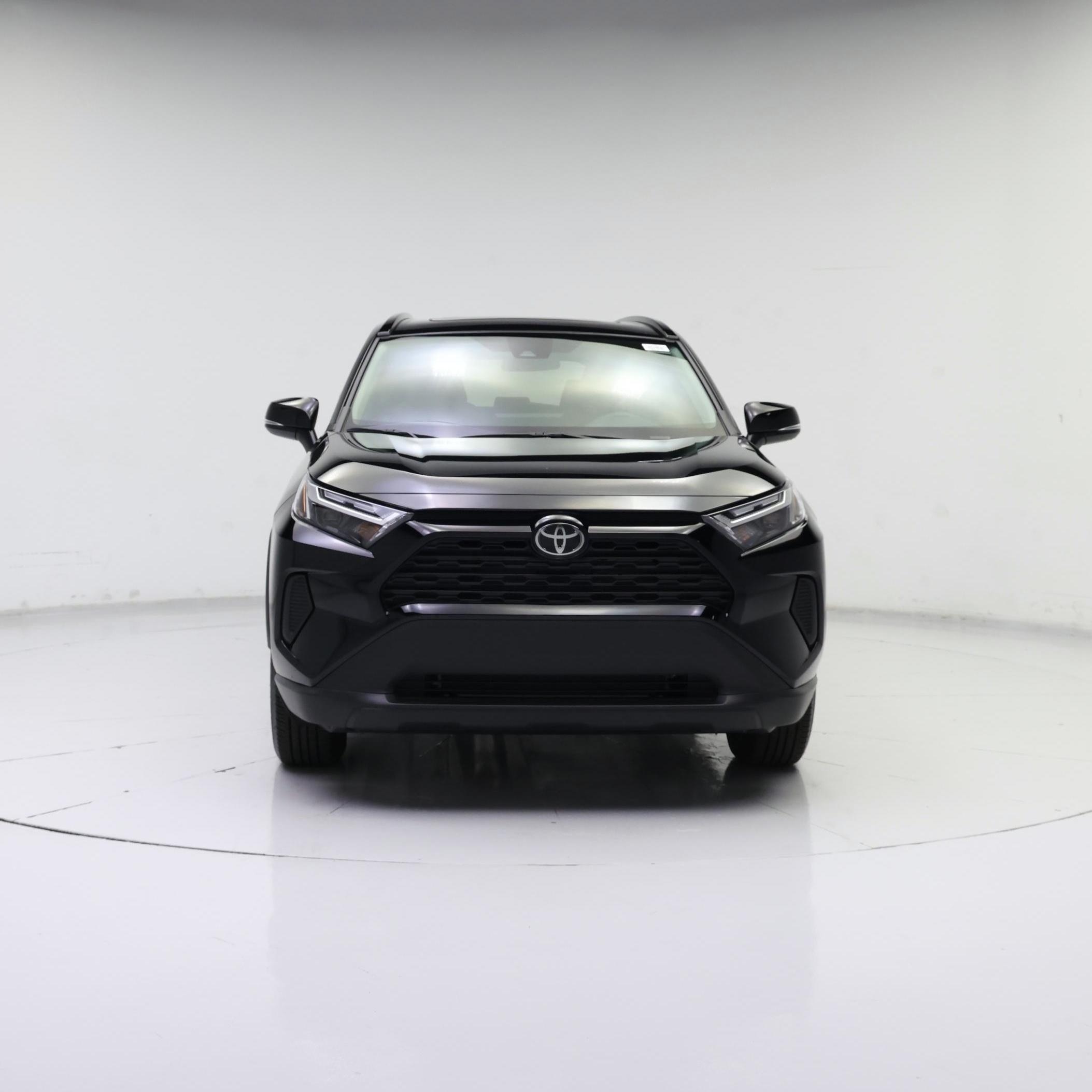 Thumbnail: 2025 Toyota RAV4 - 5
