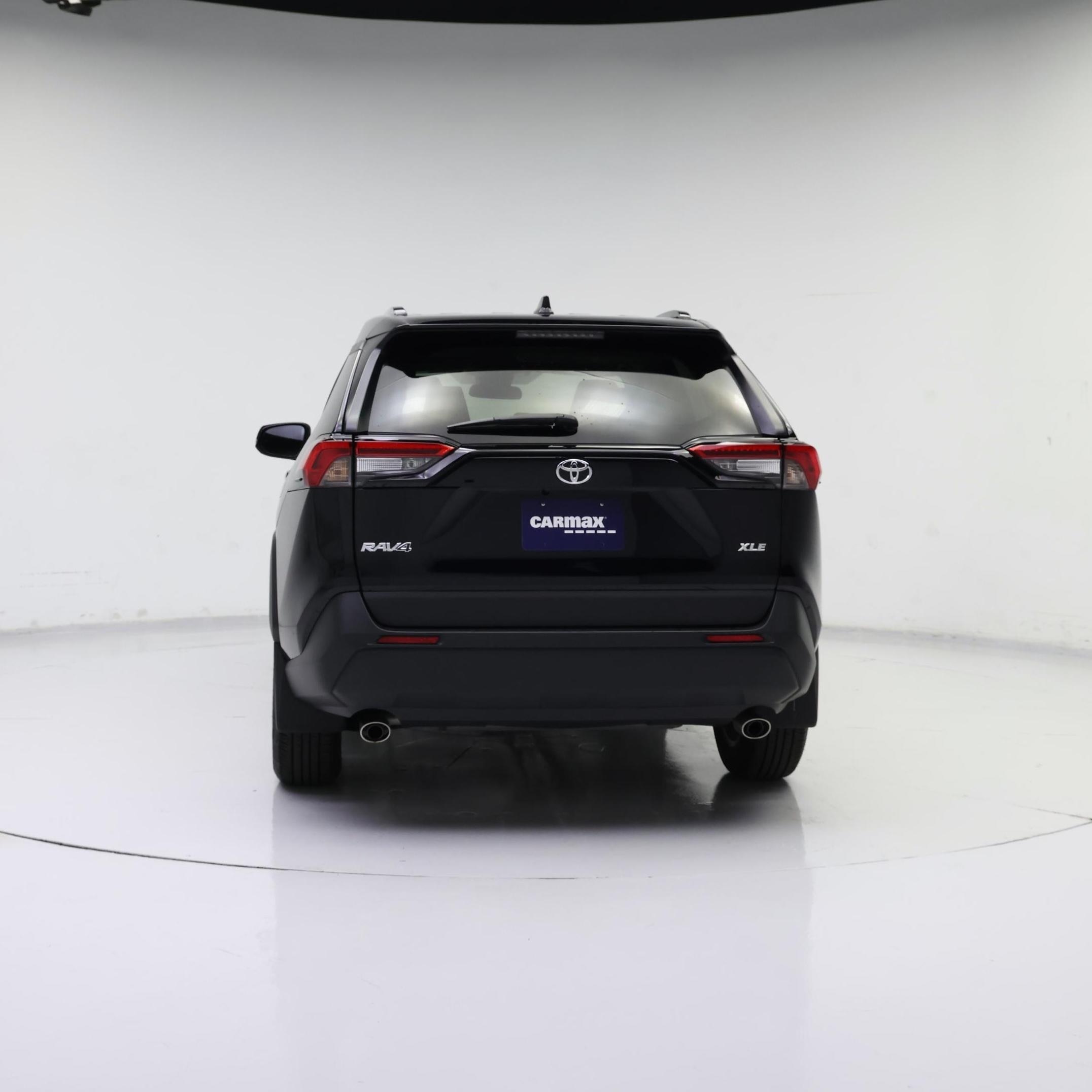 Thumbnail: 2025 Toyota RAV4 - 6