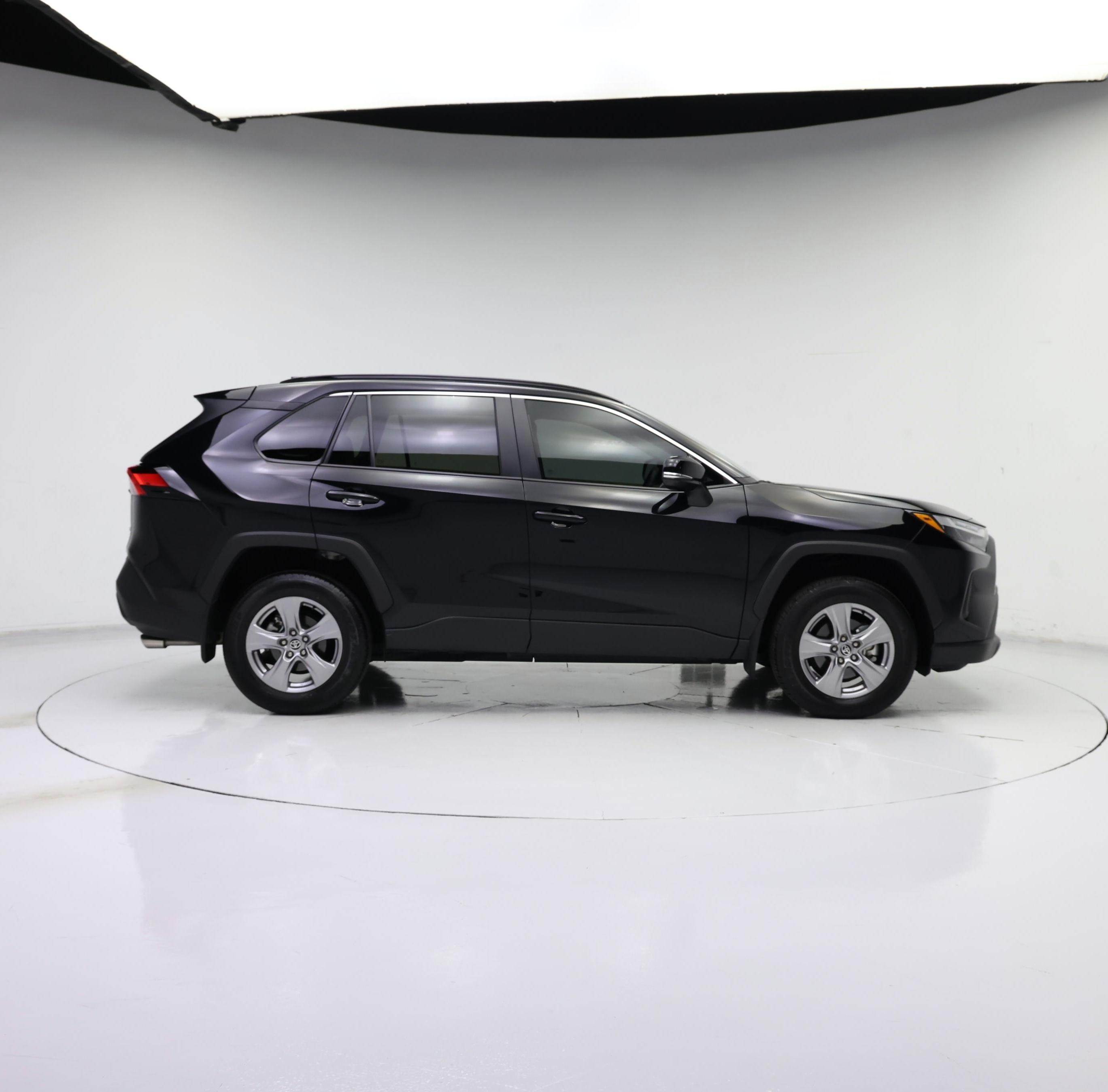 Thumbnail: 2025 Toyota RAV4 - 7