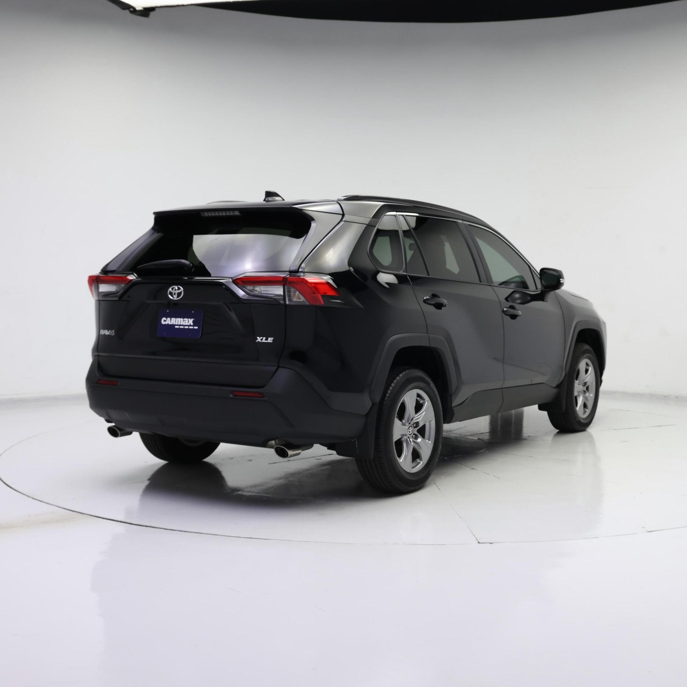 Thumbnail: 2025 Toyota RAV4 - 8