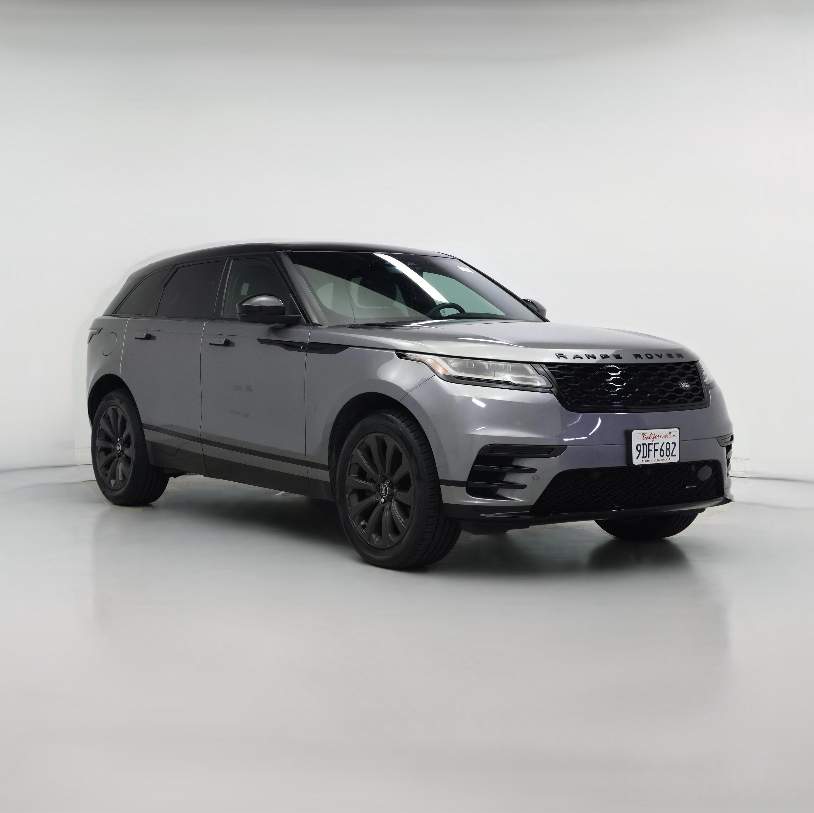 Thumbnail: 2023 Land Rover Range Rover Velar - 1