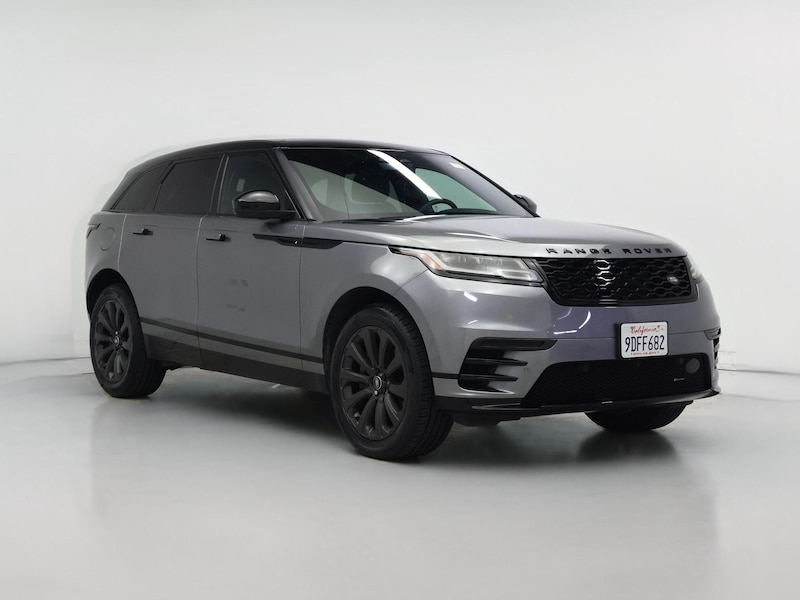 2023 Land Rover Range Rover Velar R-Dynamic S -
                  Costa Mesa, CA