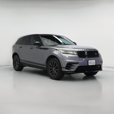2023 Land Rover Range Rover Velar R-Dynamic S