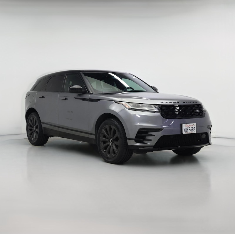 2023 Land Rover Range Rover Velar R-Dynamic S