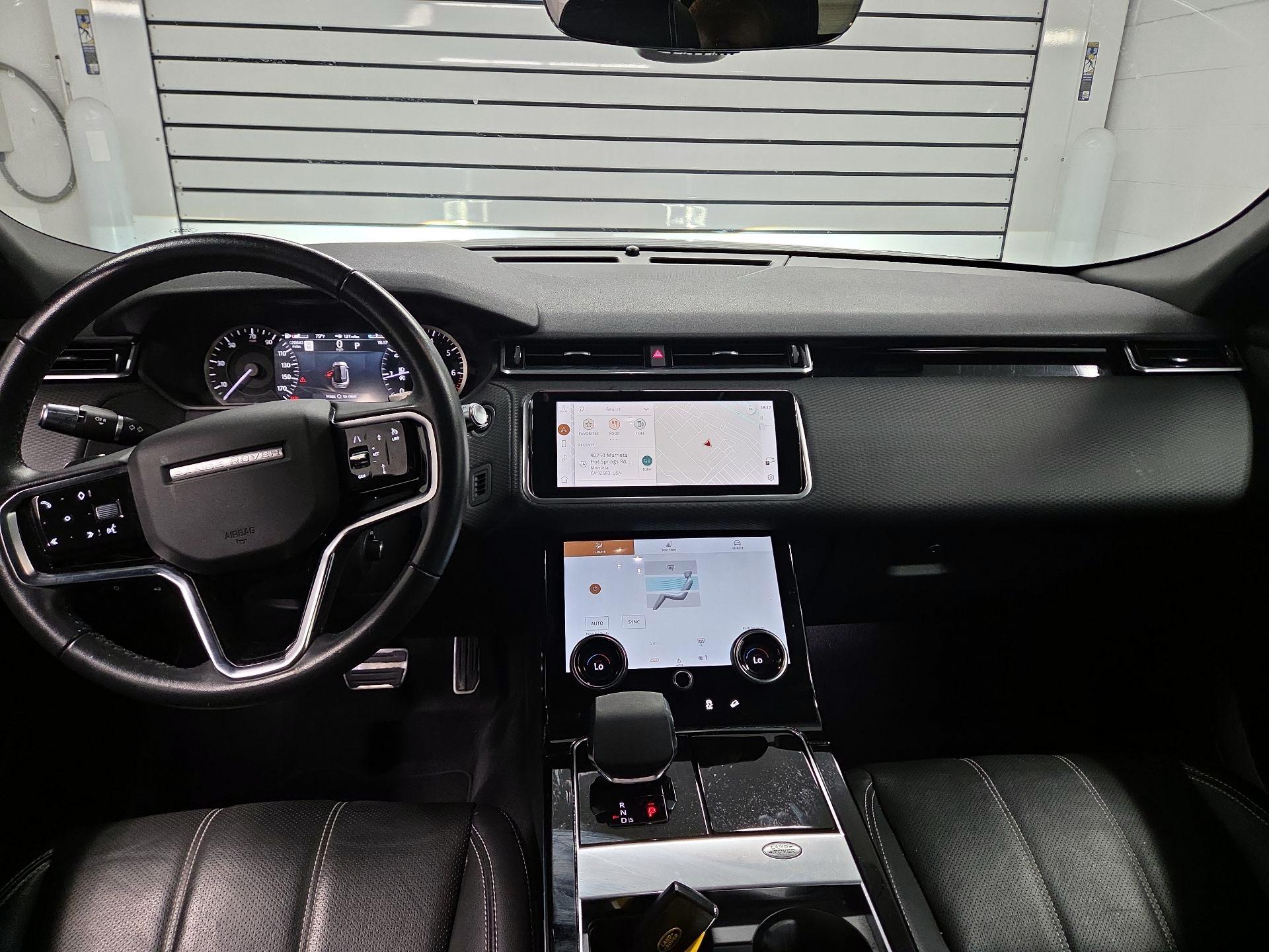Thumbnail: 2023 Land Rover Range Rover Velar - 9