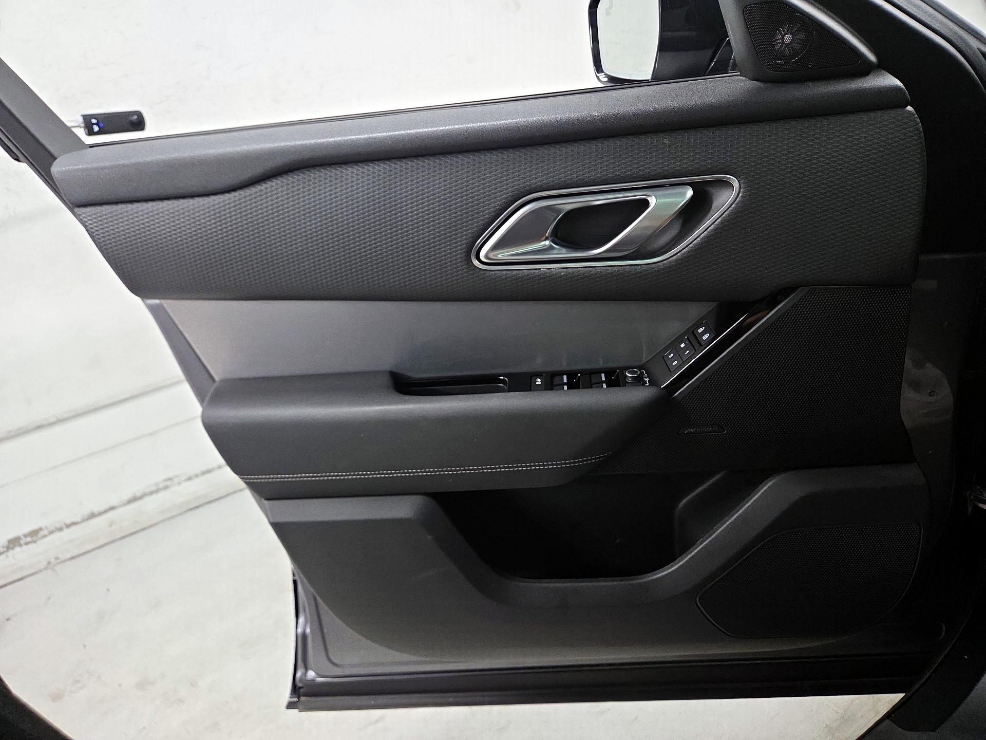 Thumbnail: 2023 Land Rover Range Rover Velar - 12