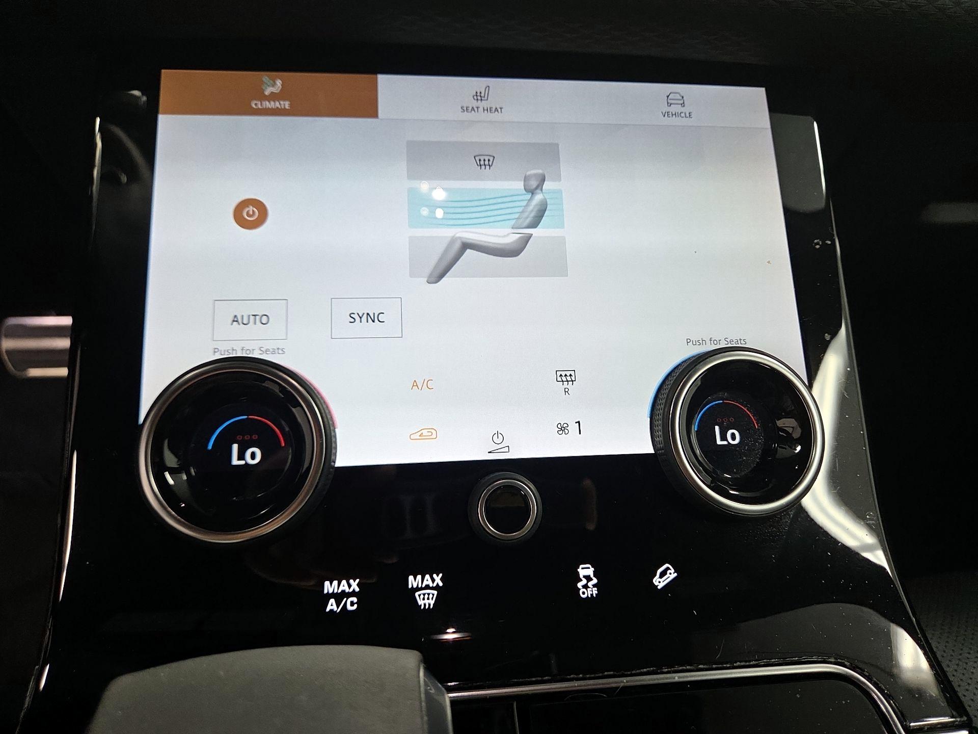 Thumbnail: 2023 Land Rover Range Rover Velar - 17