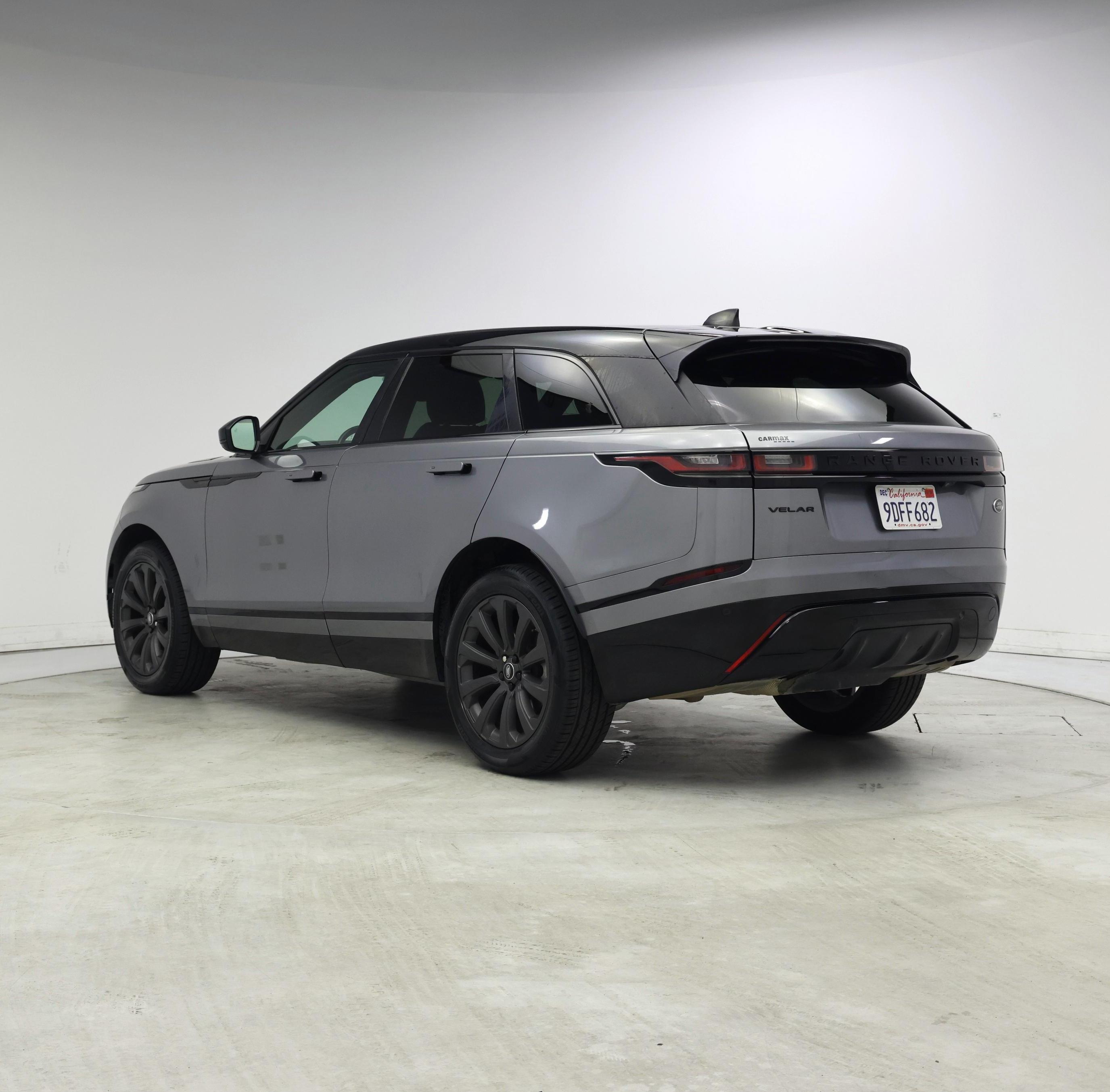 Thumbnail: 2023 Land Rover Range Rover Velar - 2