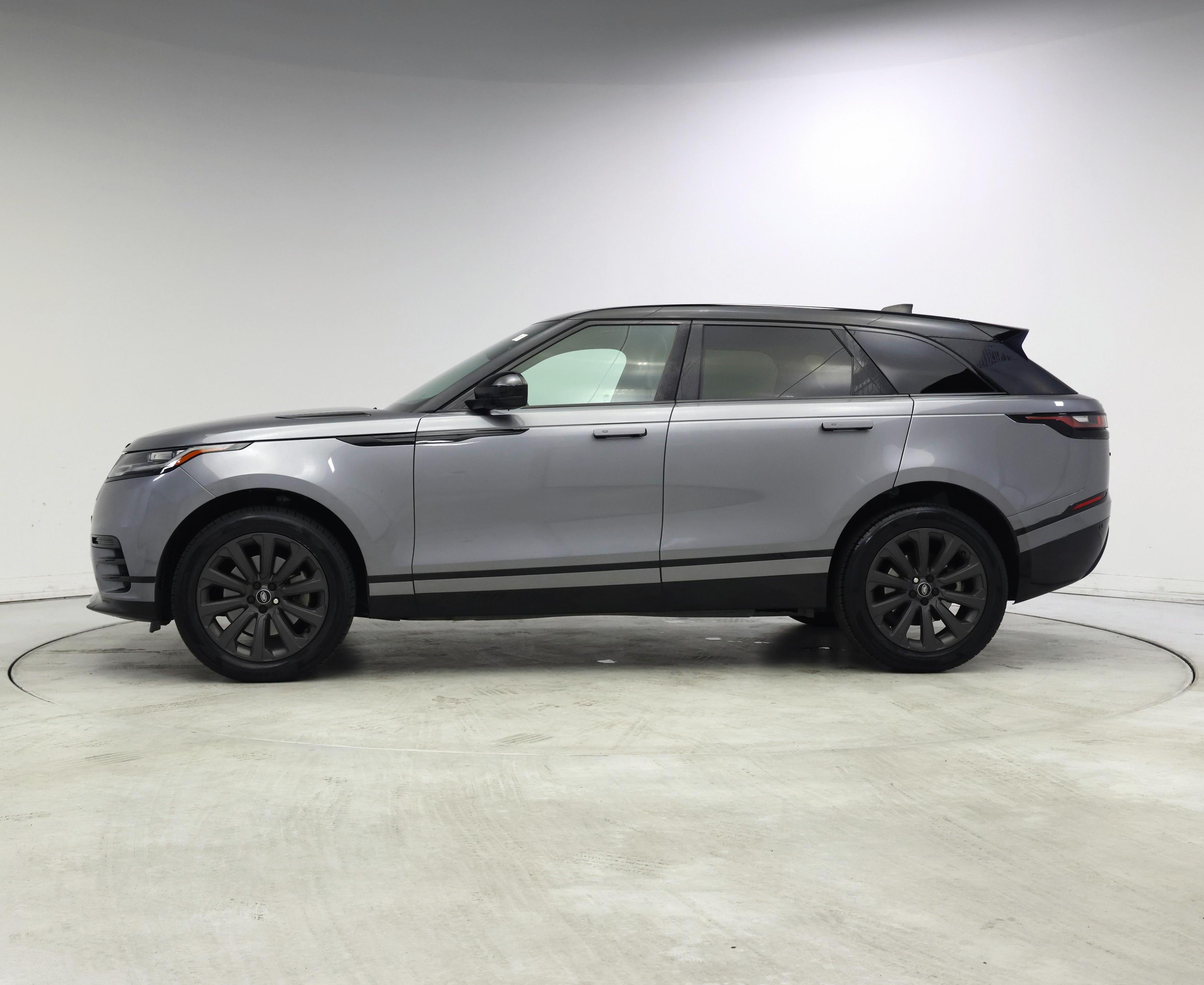 Thumbnail: 2023 Land Rover Range Rover Velar - 3