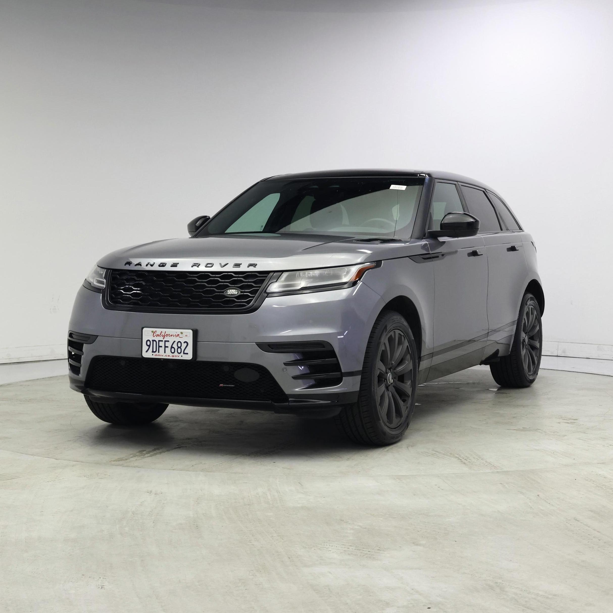 Thumbnail: 2023 Land Rover Range Rover Velar - 4