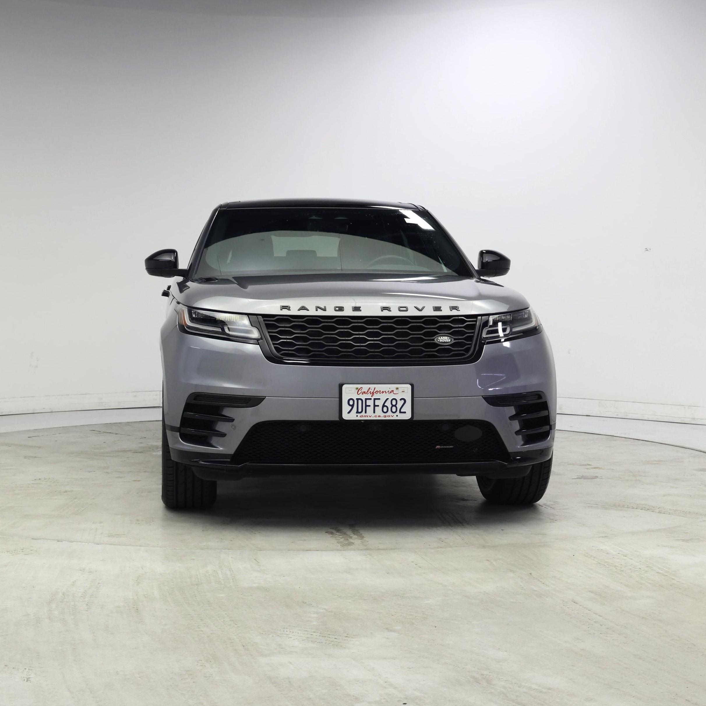 Thumbnail: 2023 Land Rover Range Rover Velar - 5