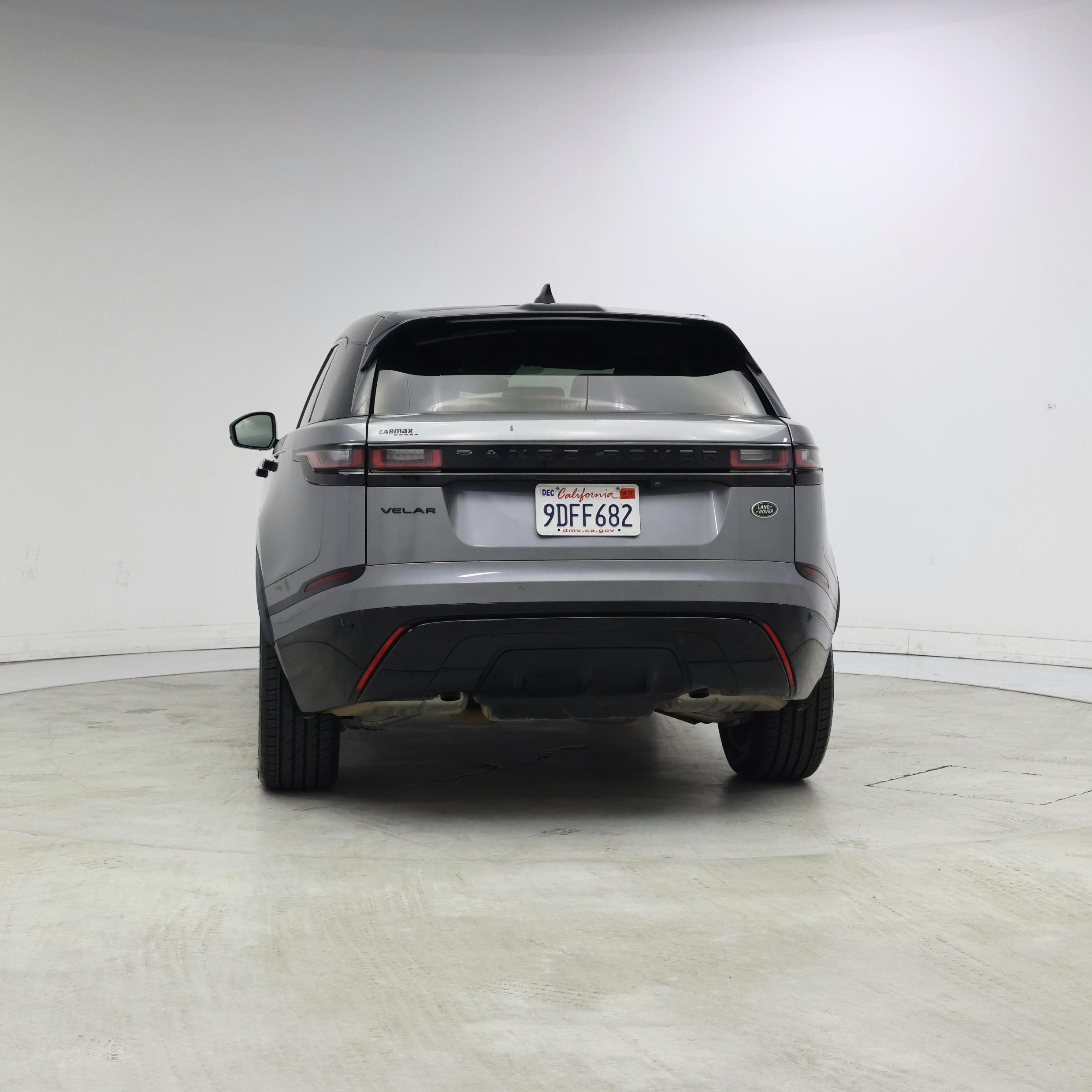 Thumbnail: 2023 Land Rover Range Rover Velar - 6