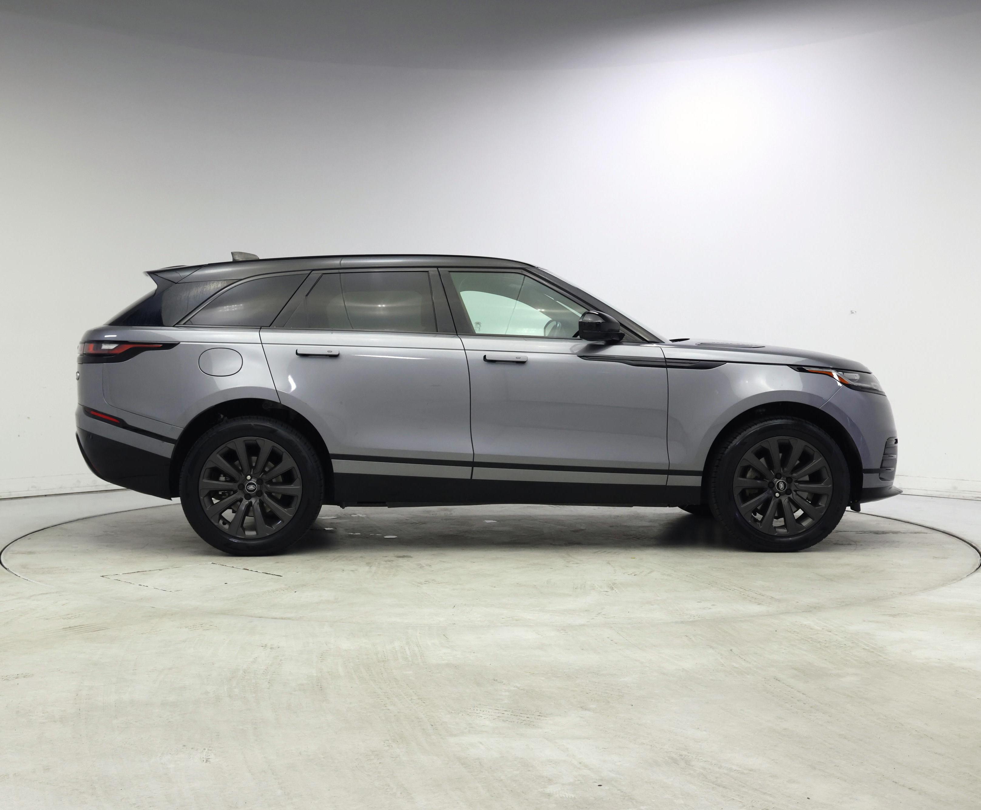 Thumbnail: 2023 Land Rover Range Rover Velar - 7