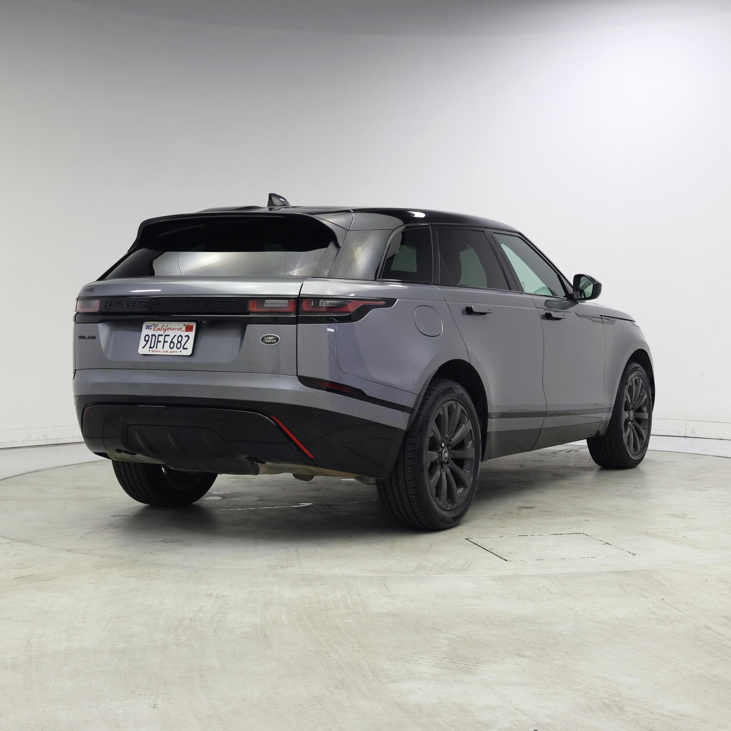 Thumbnail: 2023 Land Rover Range Rover Velar - 8