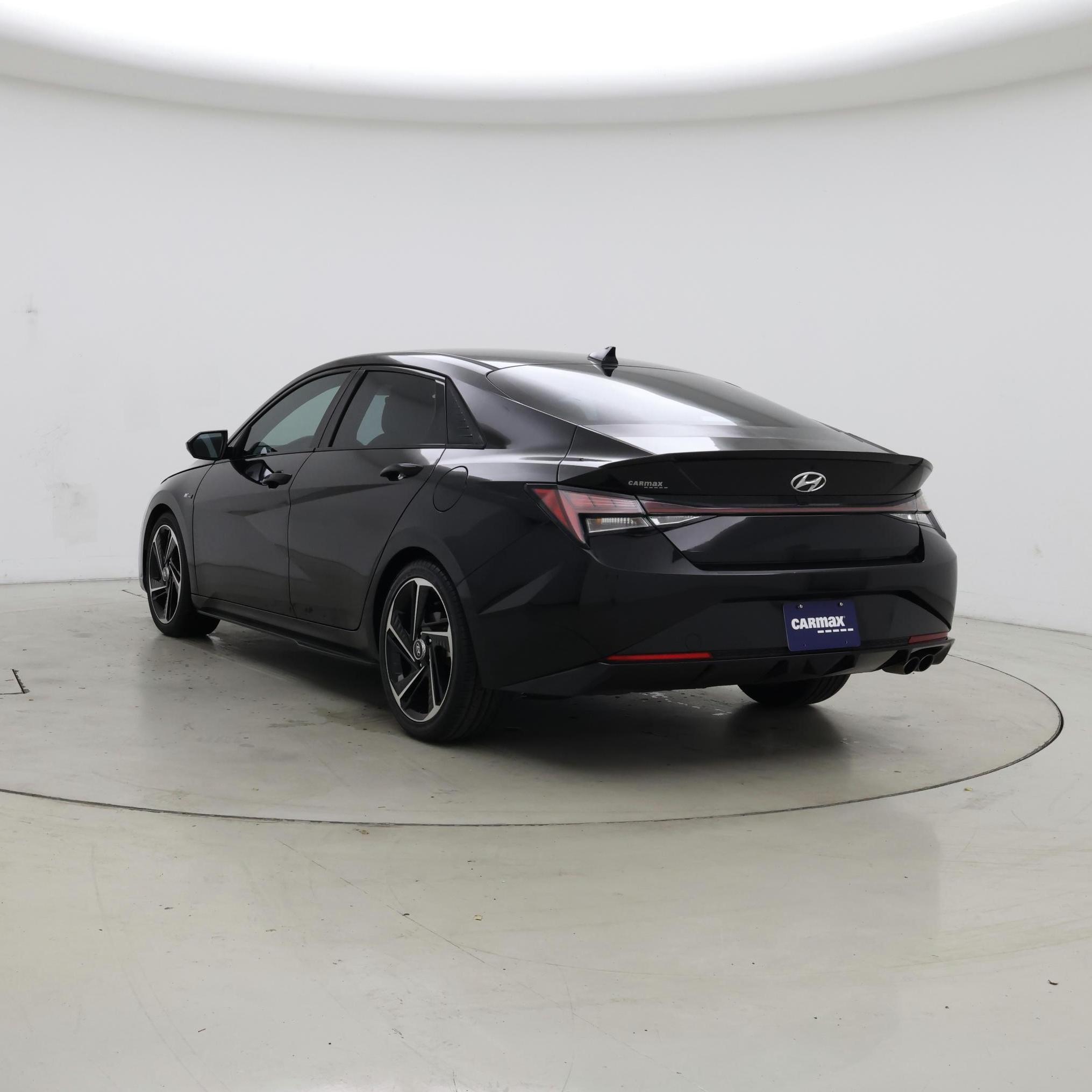 Thumbnail: 2021 Hyundai Elantra - 2