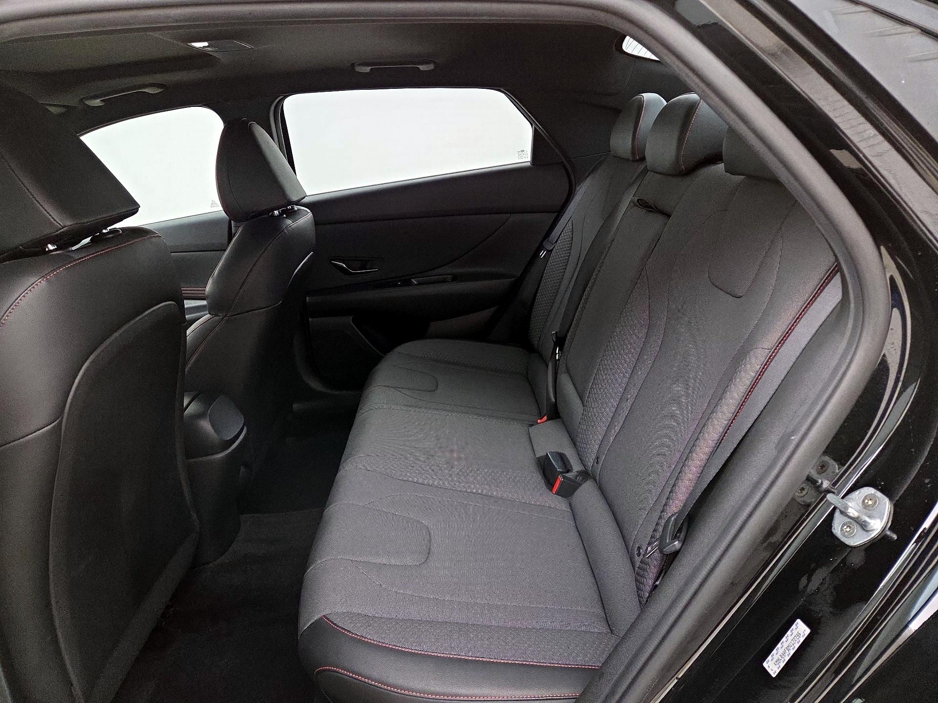 Thumbnail: 2021 Hyundai Elantra - 19